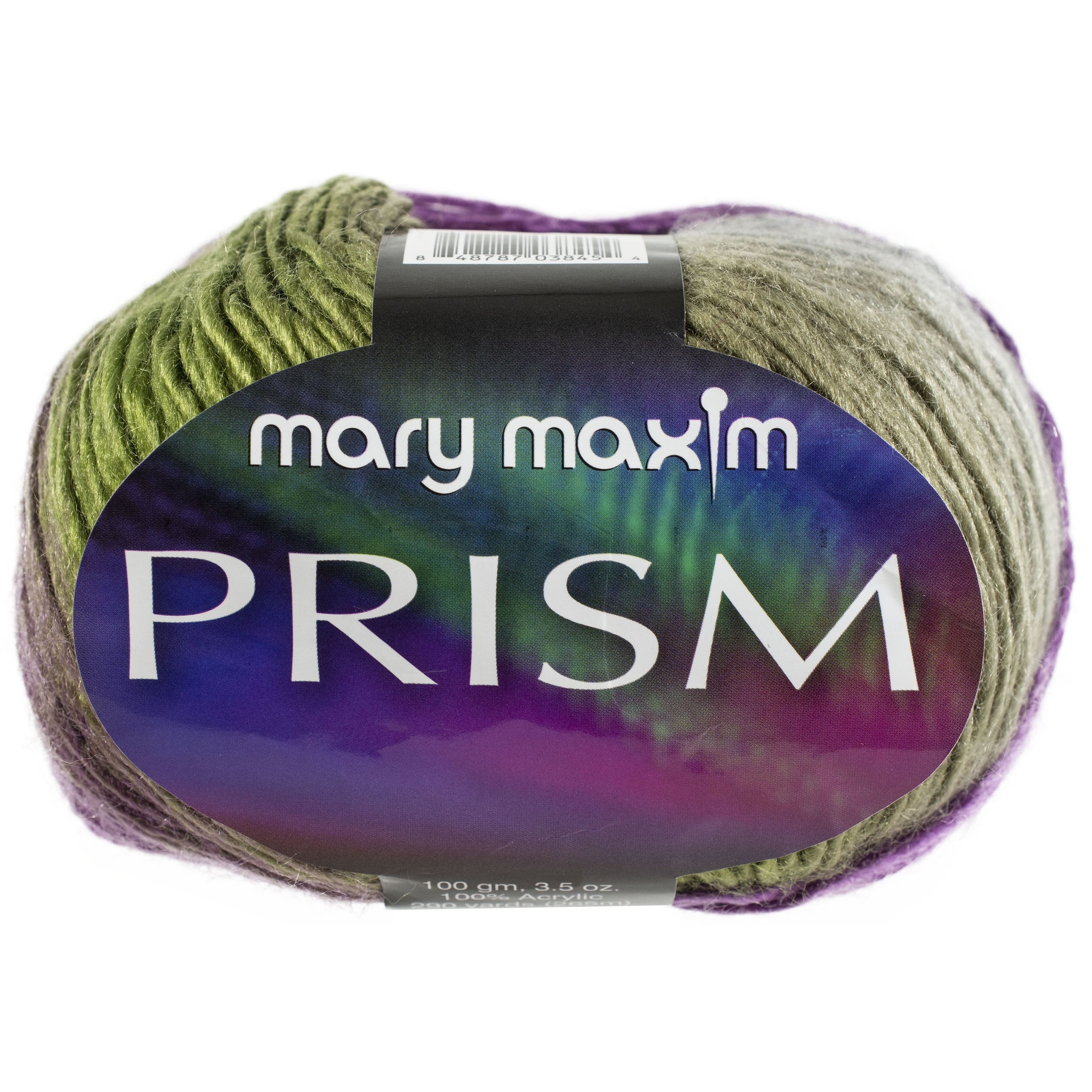 Mary Maxim Prism Yarn | Michaels