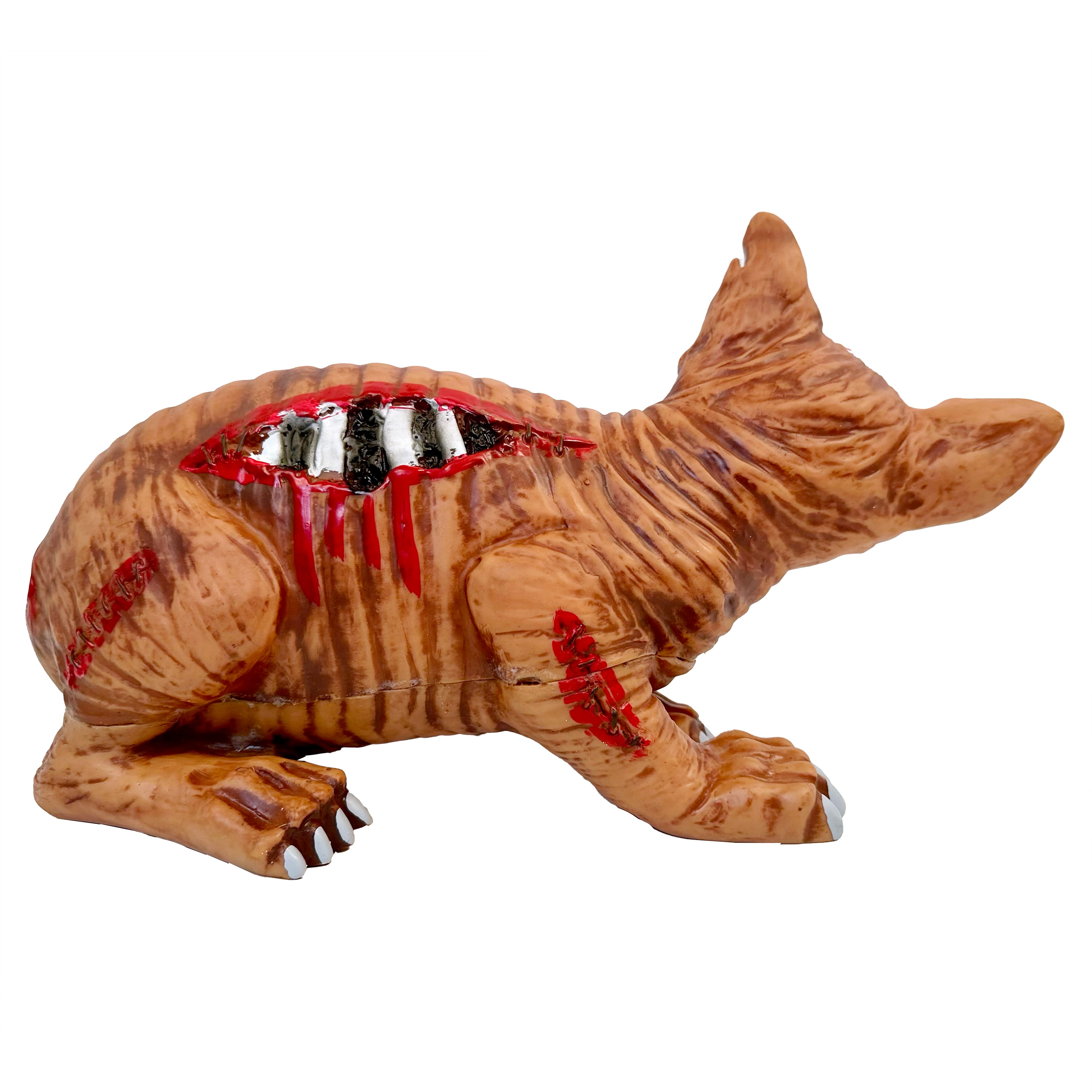 13&#x22; Zombie Sphynx Cat by Ashland&#xAE;