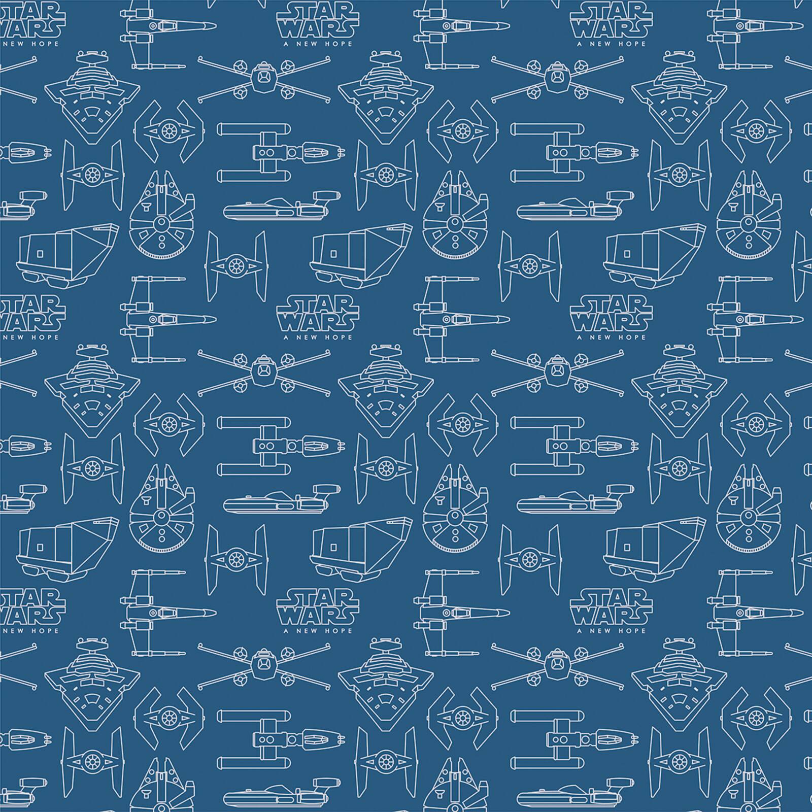 Cricut&#xAE; Star Wars&#x2122; A New Hope Deluxe Paper