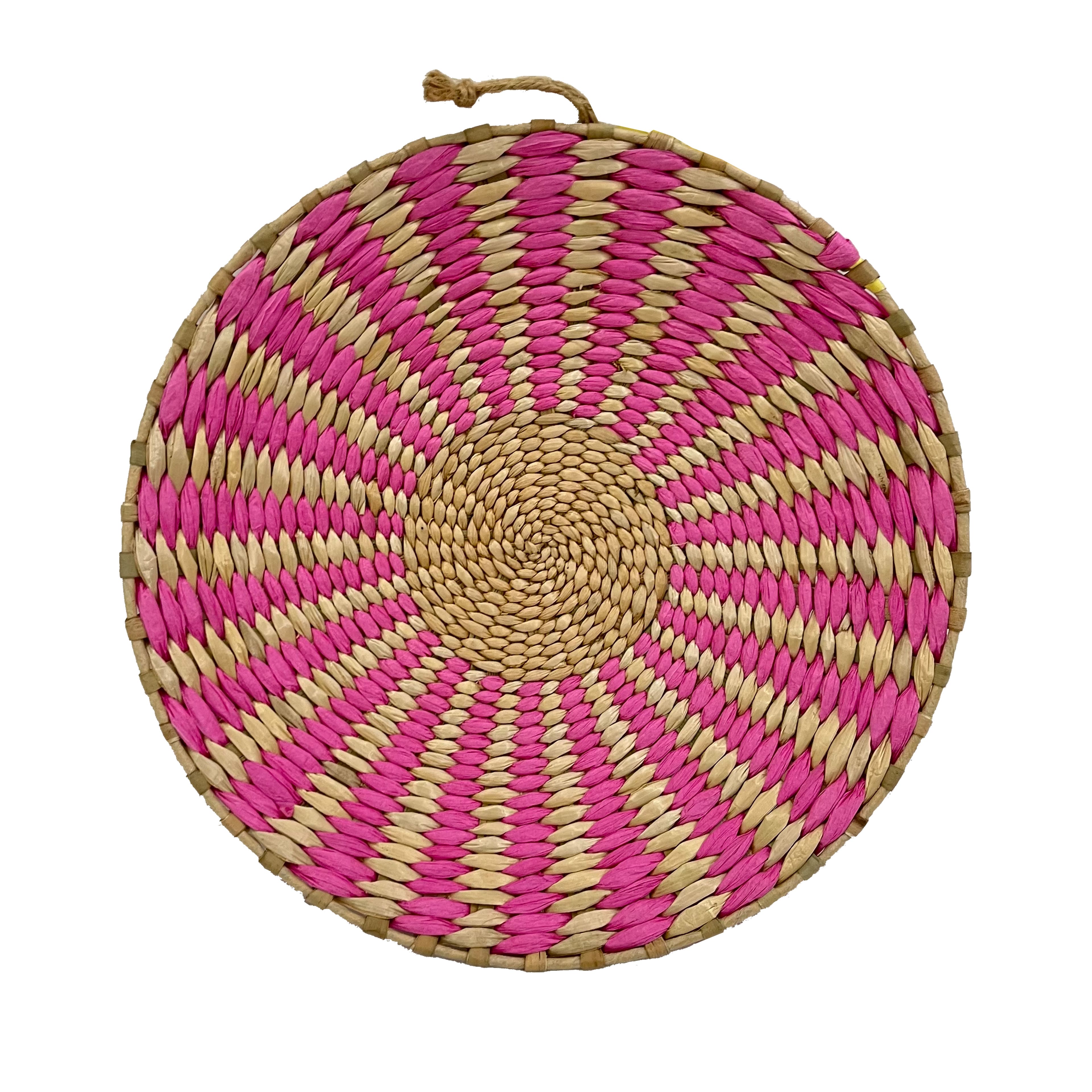 Assorted 12&#x22; Decorative Wall Basket by Ashland&#xAE;