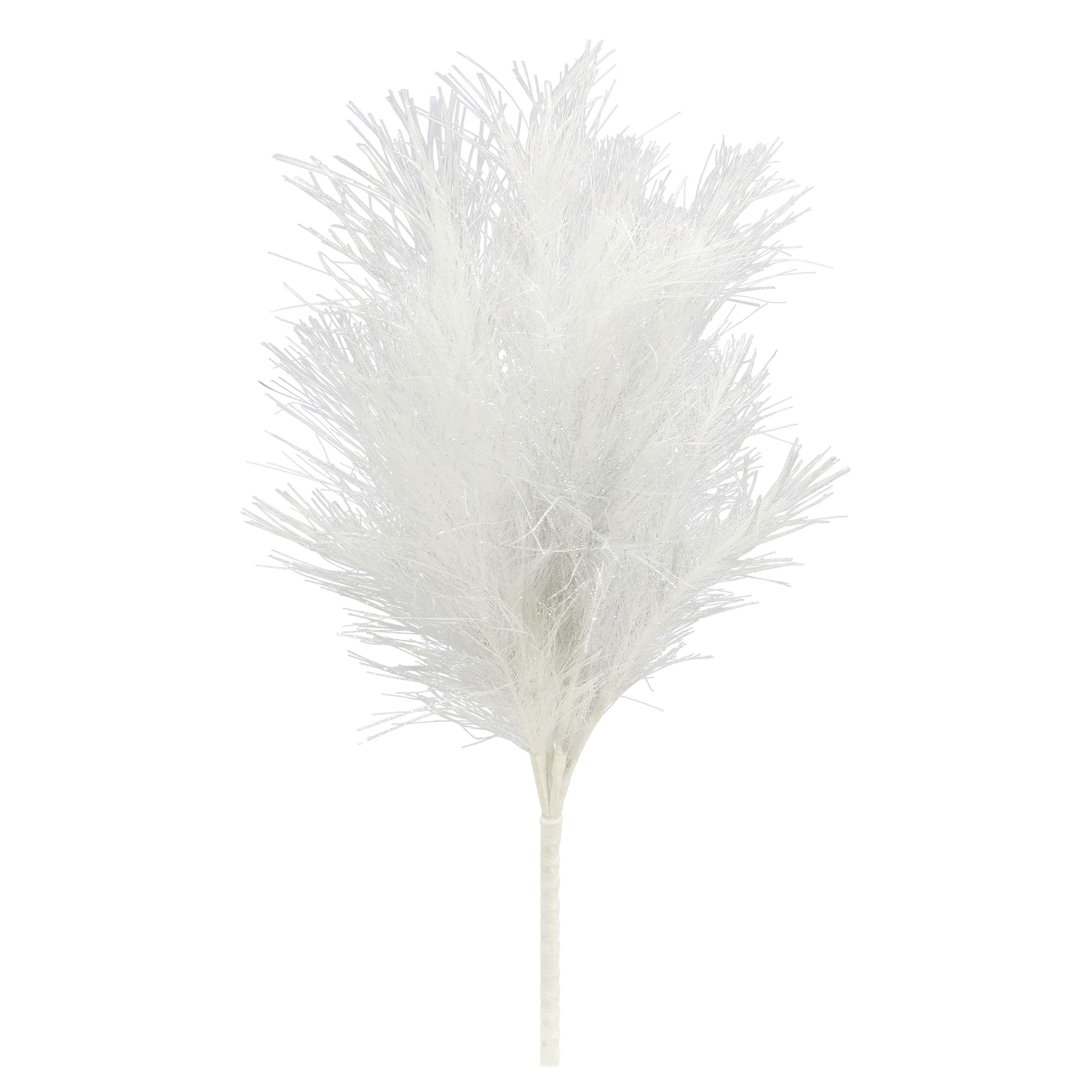 22&#x22; White Pampas Grass Bush by Ashland&#xAE;