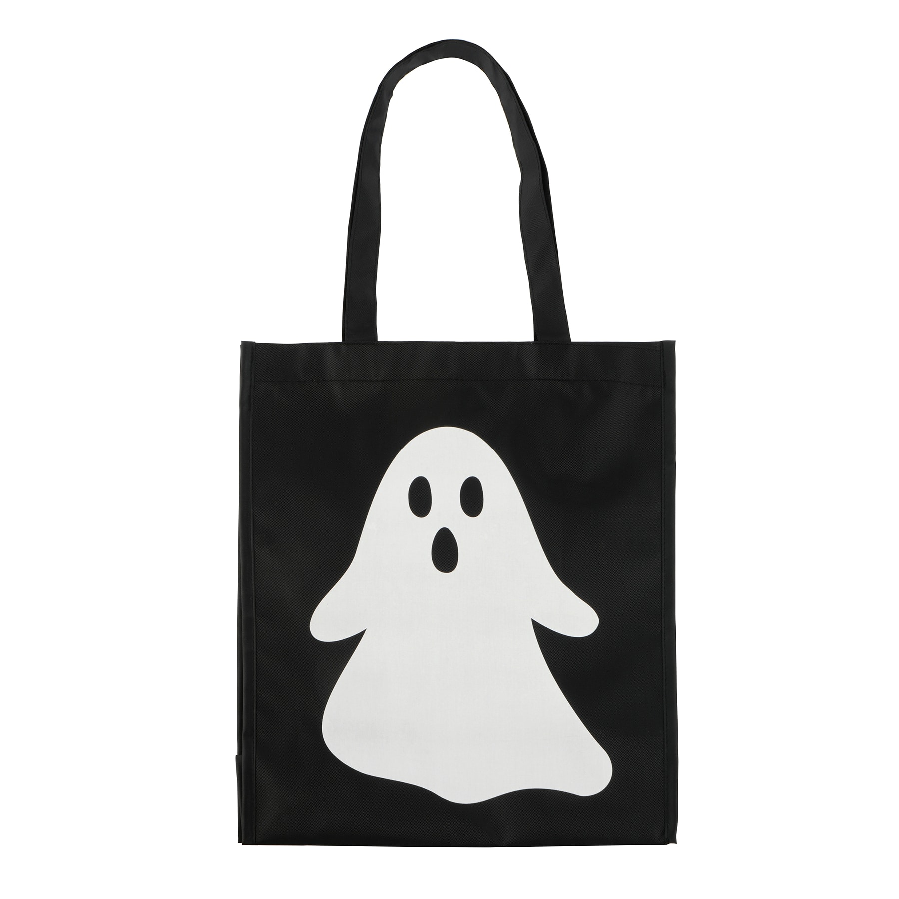 Ghost Trick-or-Treat Bag by Creatology&#x2122;