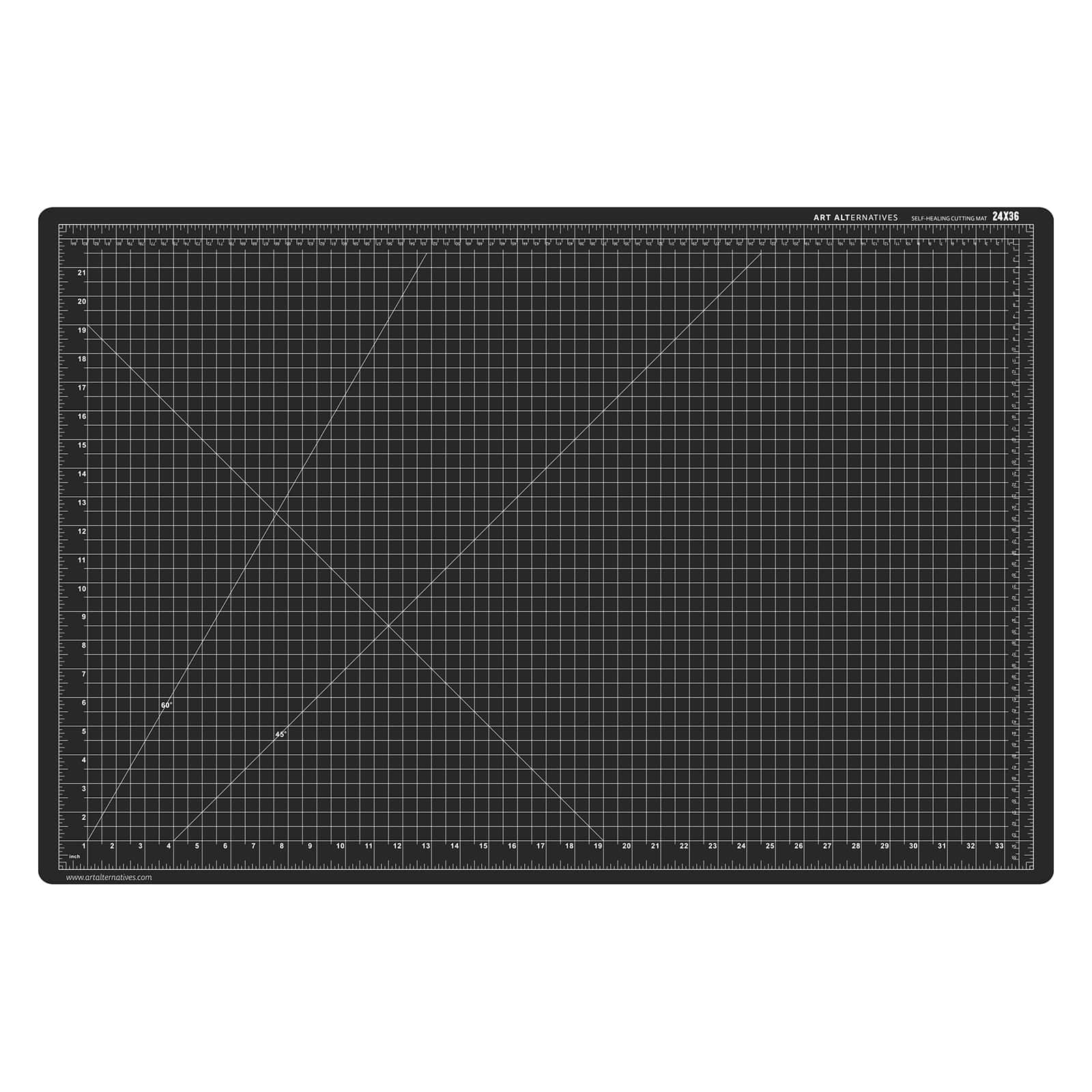 Art Alternatives Self-Healing Cutting Mat