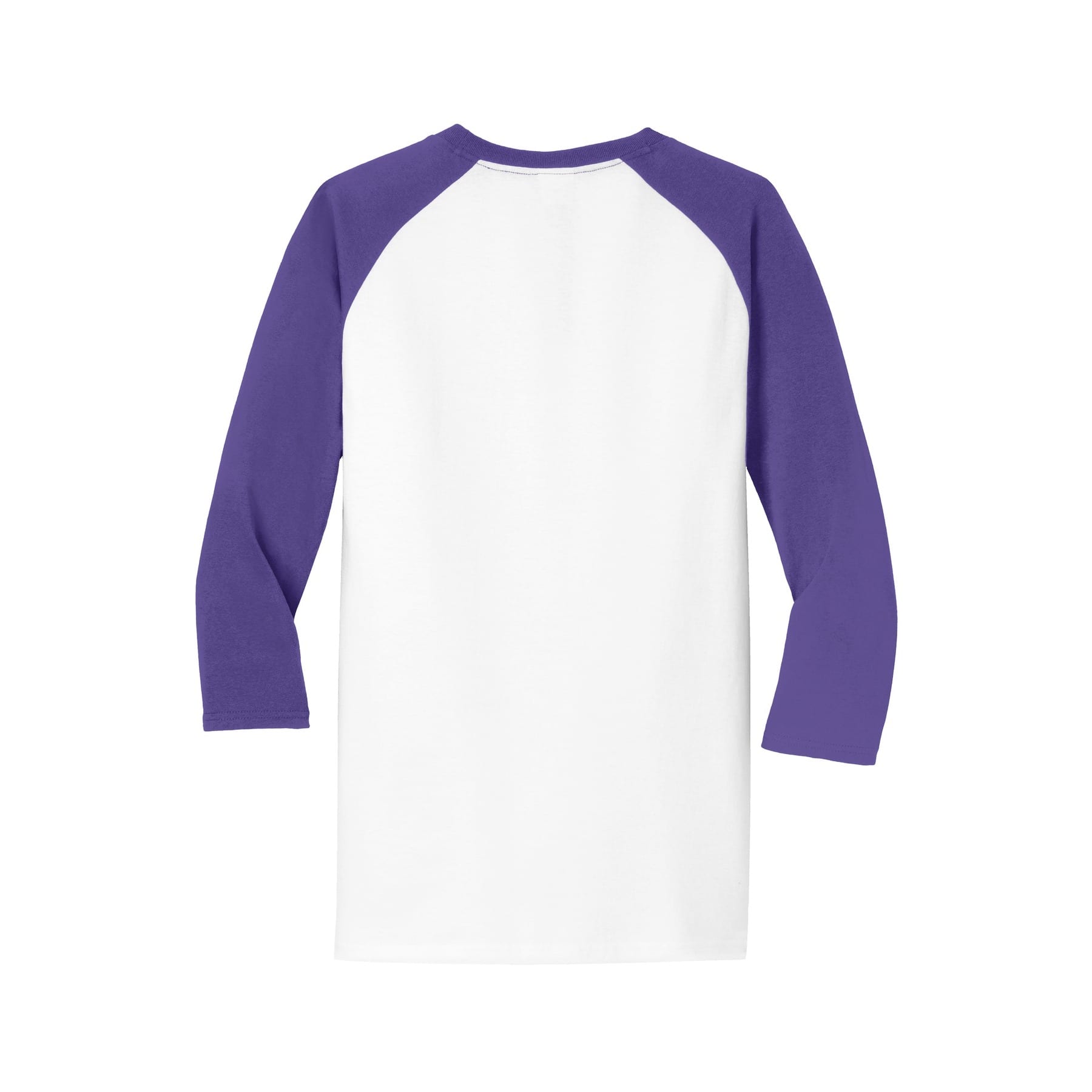 Port &#x26; Company&#xAE; Core Blend 3/4-Sleeve Raglan Tee