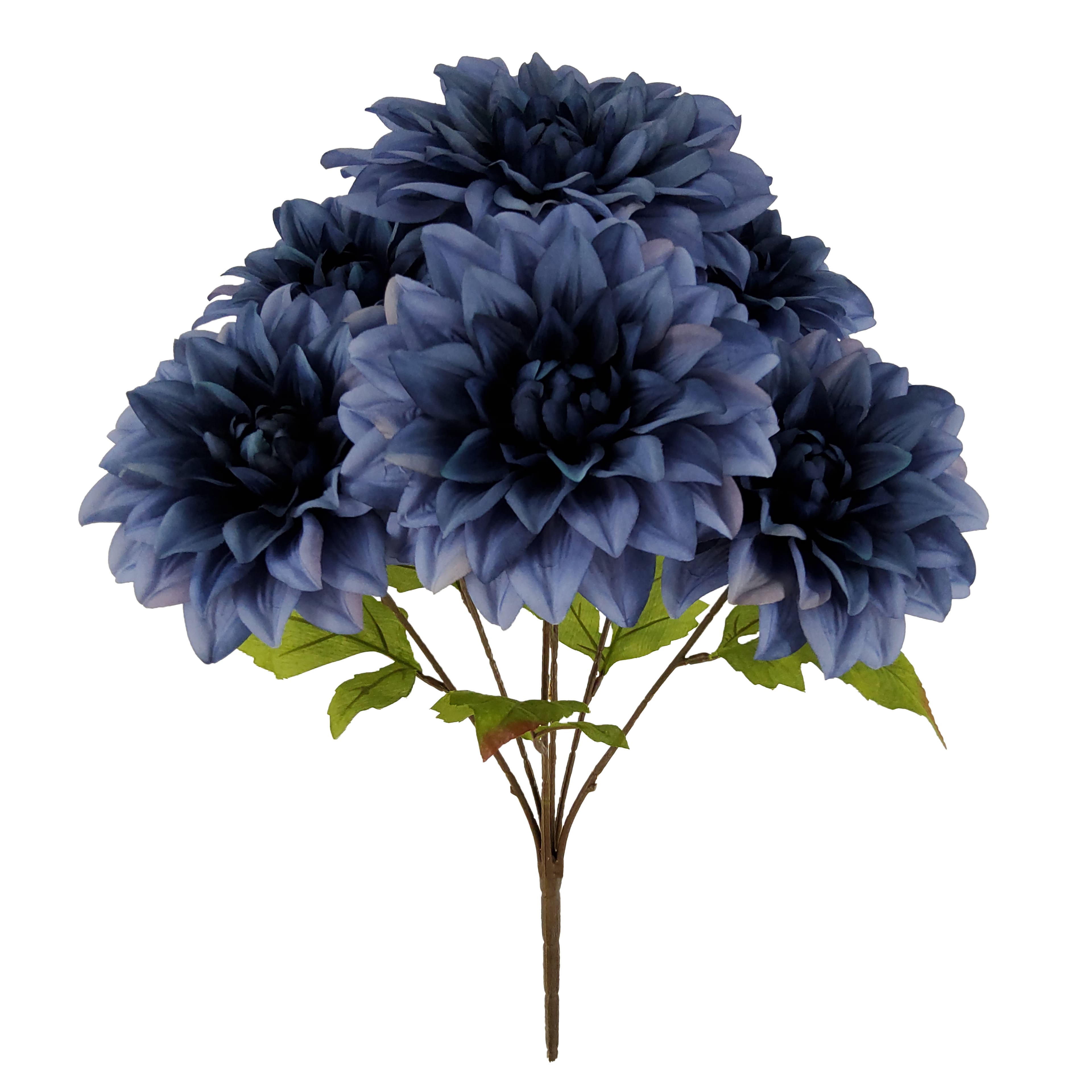 19.5" Fall Dahlia Bush by Ashland®
