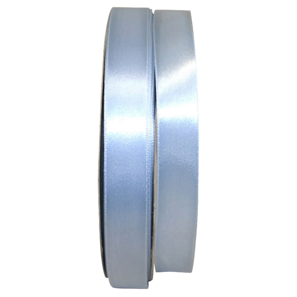 JAM Paper 7/8&#x22; x 100yd. Double Face Satin Ribbon
