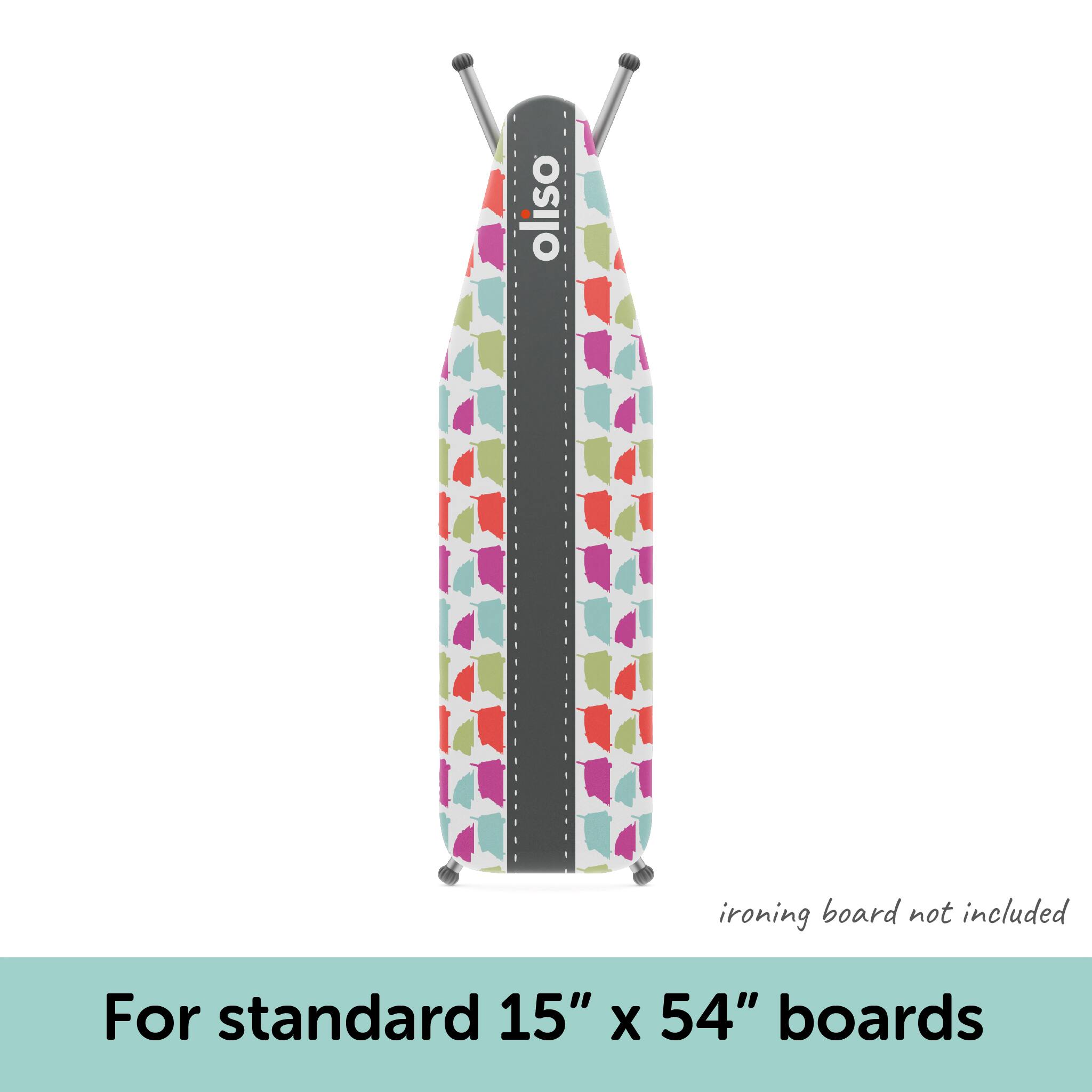 oliso Ironing Board Cover