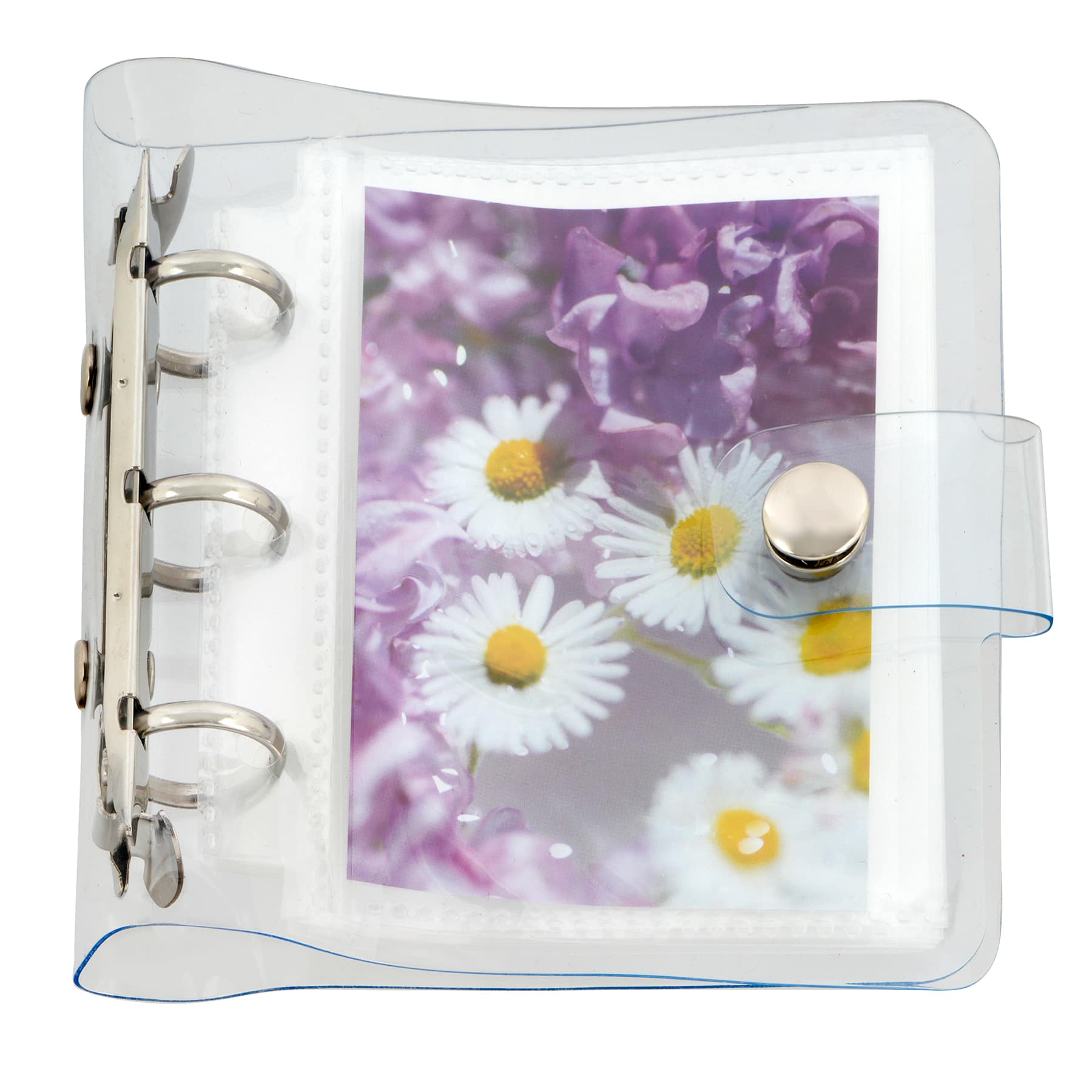 2.5&#x22; x 3.5&#x22; Mini Clear Album by Recollections&#x2122;