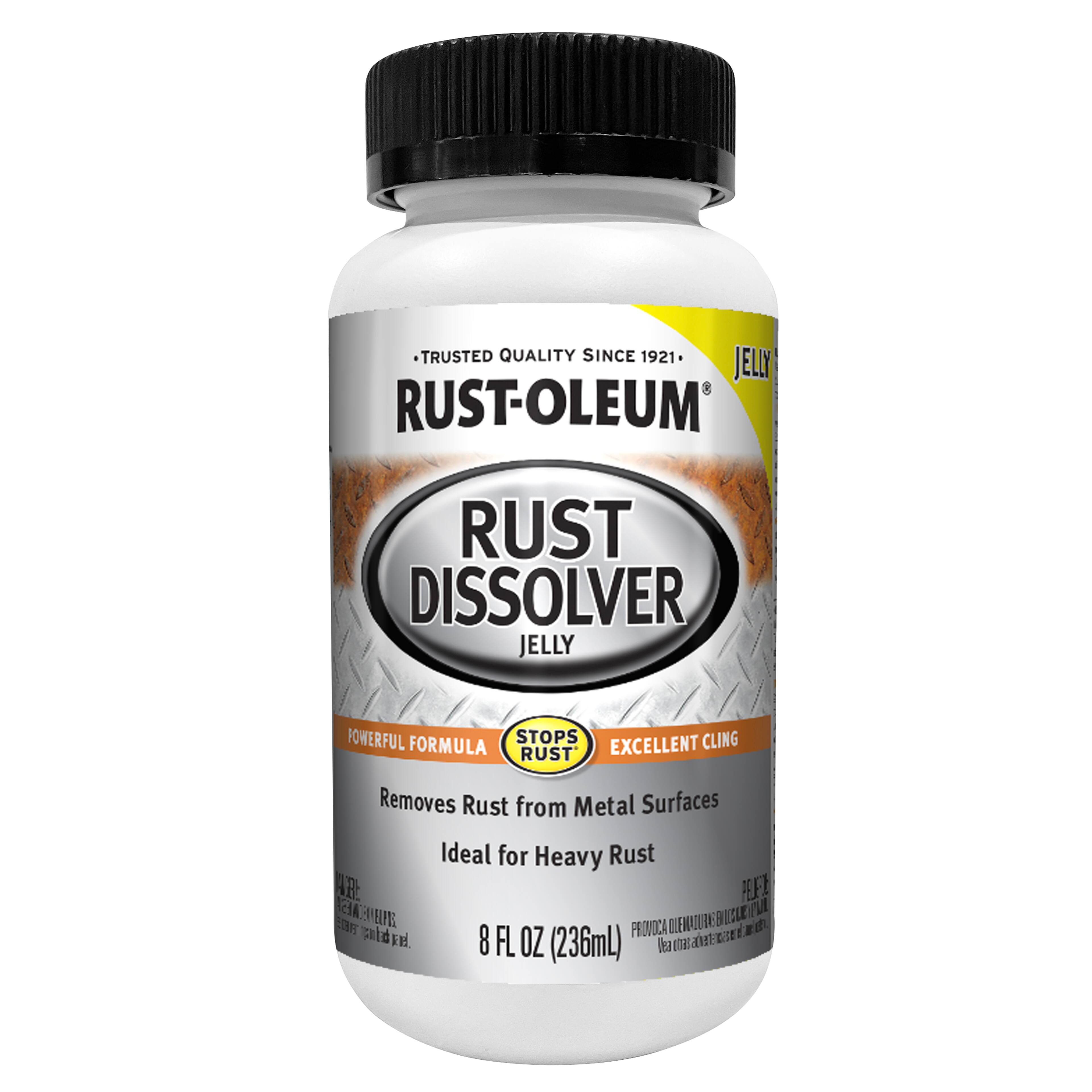 Rust-Oleum&#xAE; Rust Dissolver Jelly