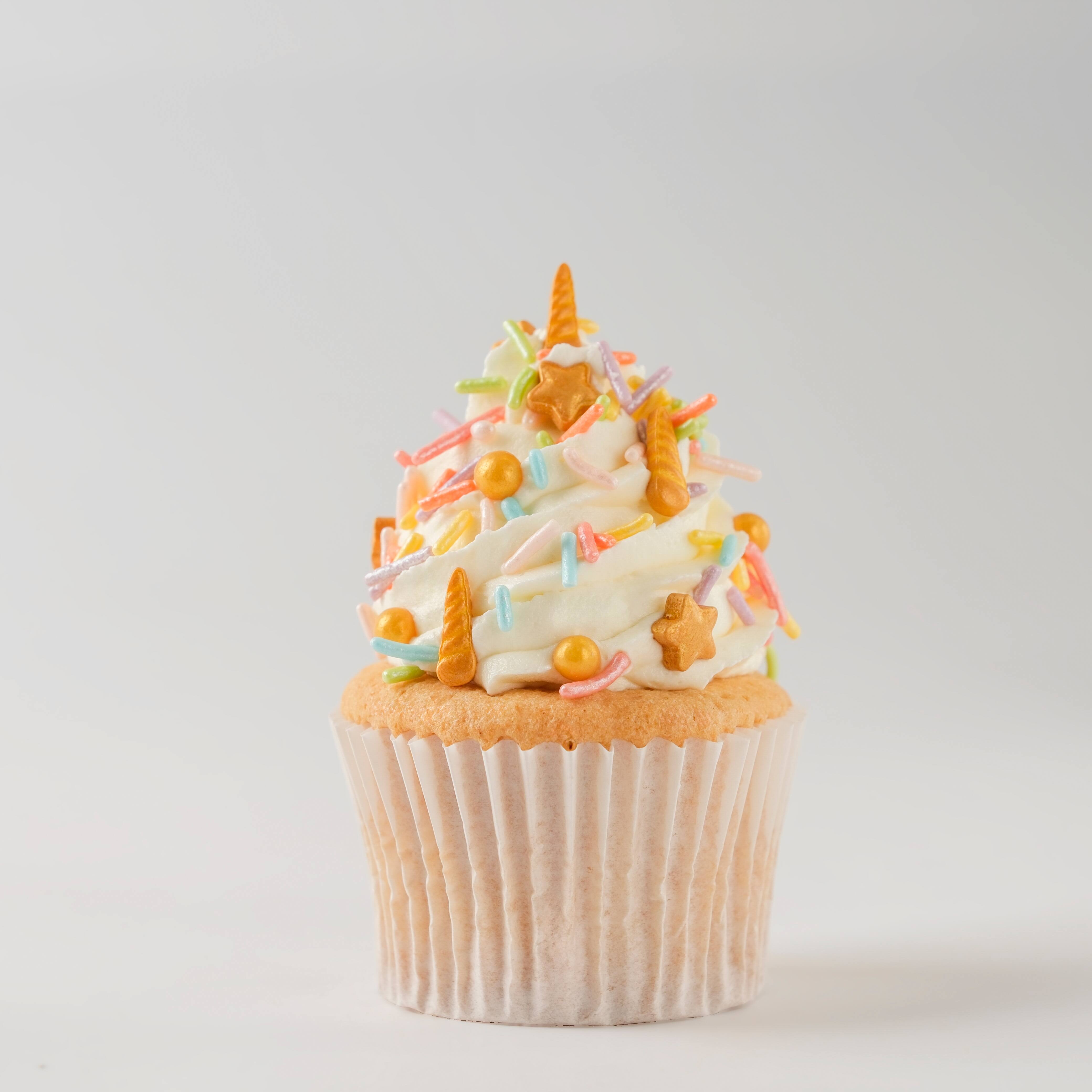 PME Cake Sweet Street&#xAE; Mixed Shape Sprinkles