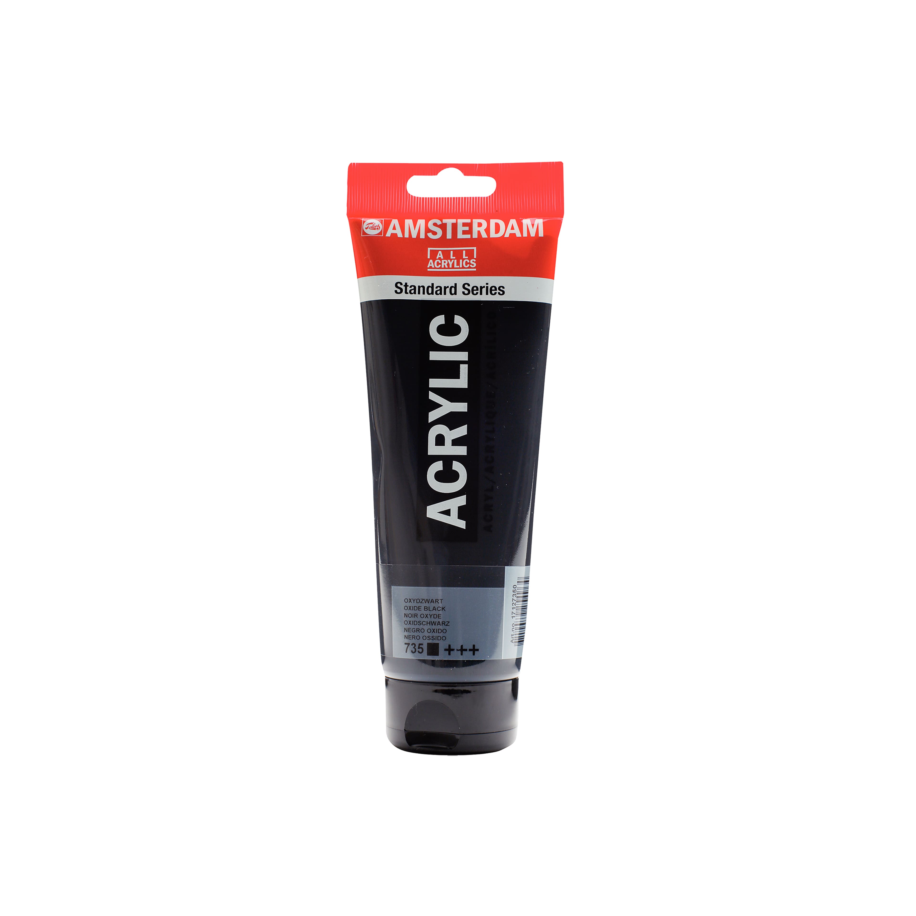 Amsterdam 250mL Standard Acrylic Paint