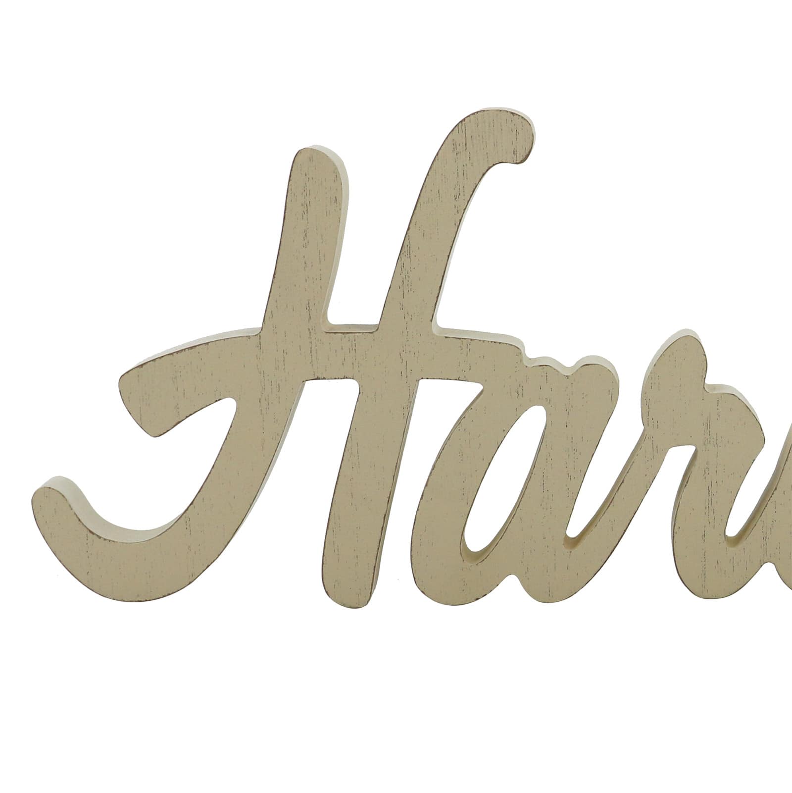 16&#x22; Harvest Die Cut Tabletop D&#xE9;cor by Ashland&#xAE;