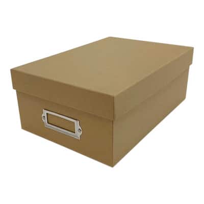 Kraft Memory Box By Recollections™ image