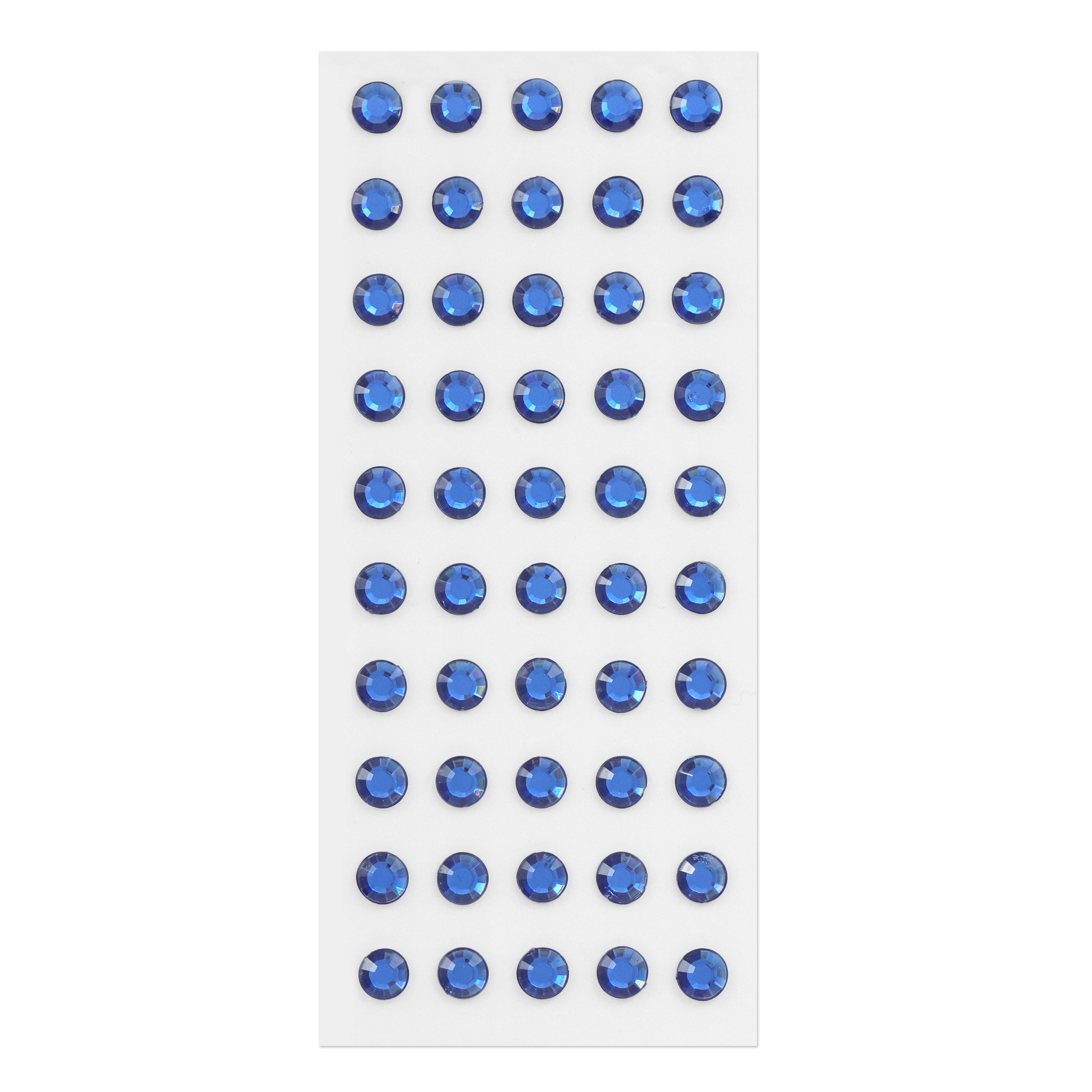 12 Packs: 50 ct. (600 total) Bling Stickers by Recollections™