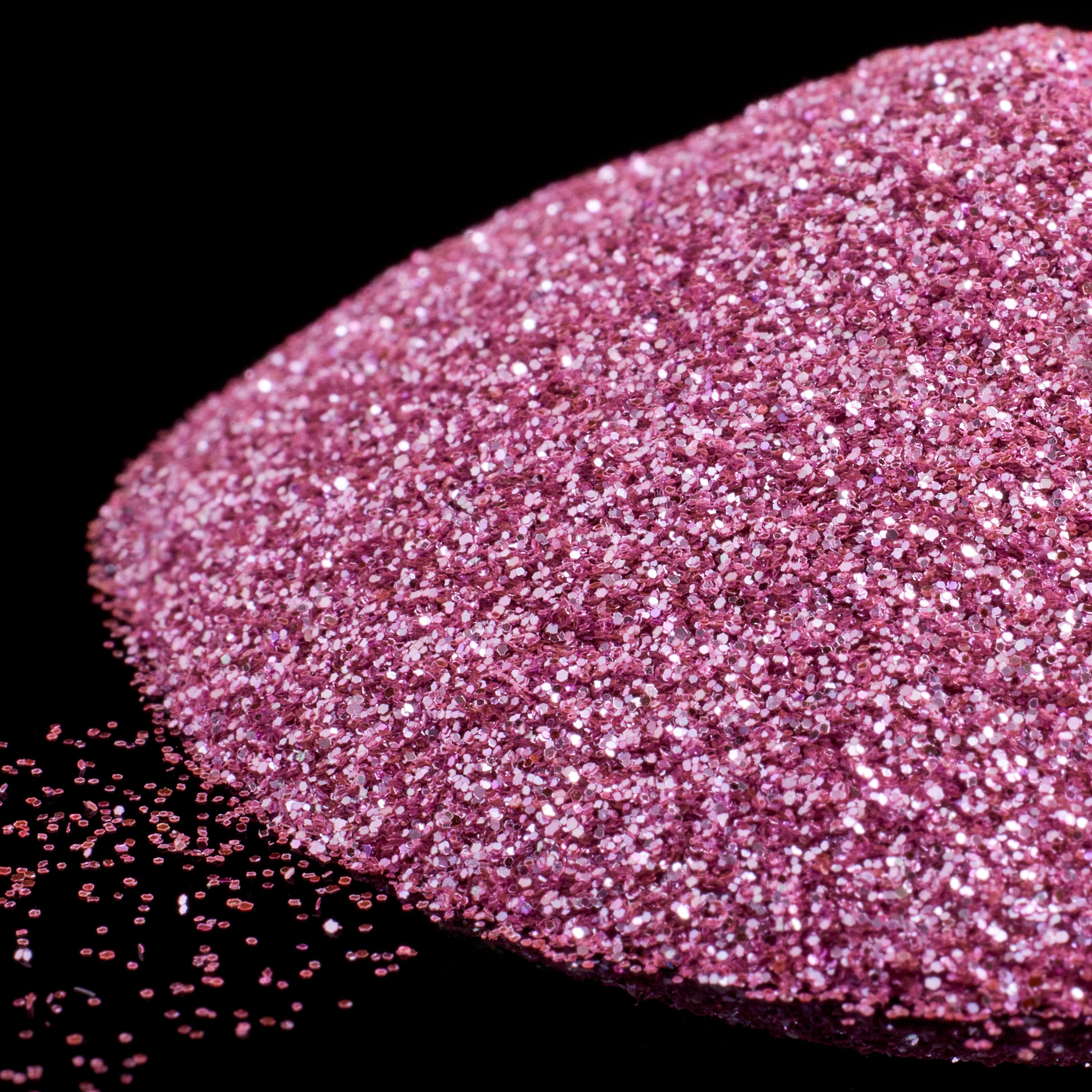 12 Pack: Extra Fine Glitter by Recollections™, 1.5oz.