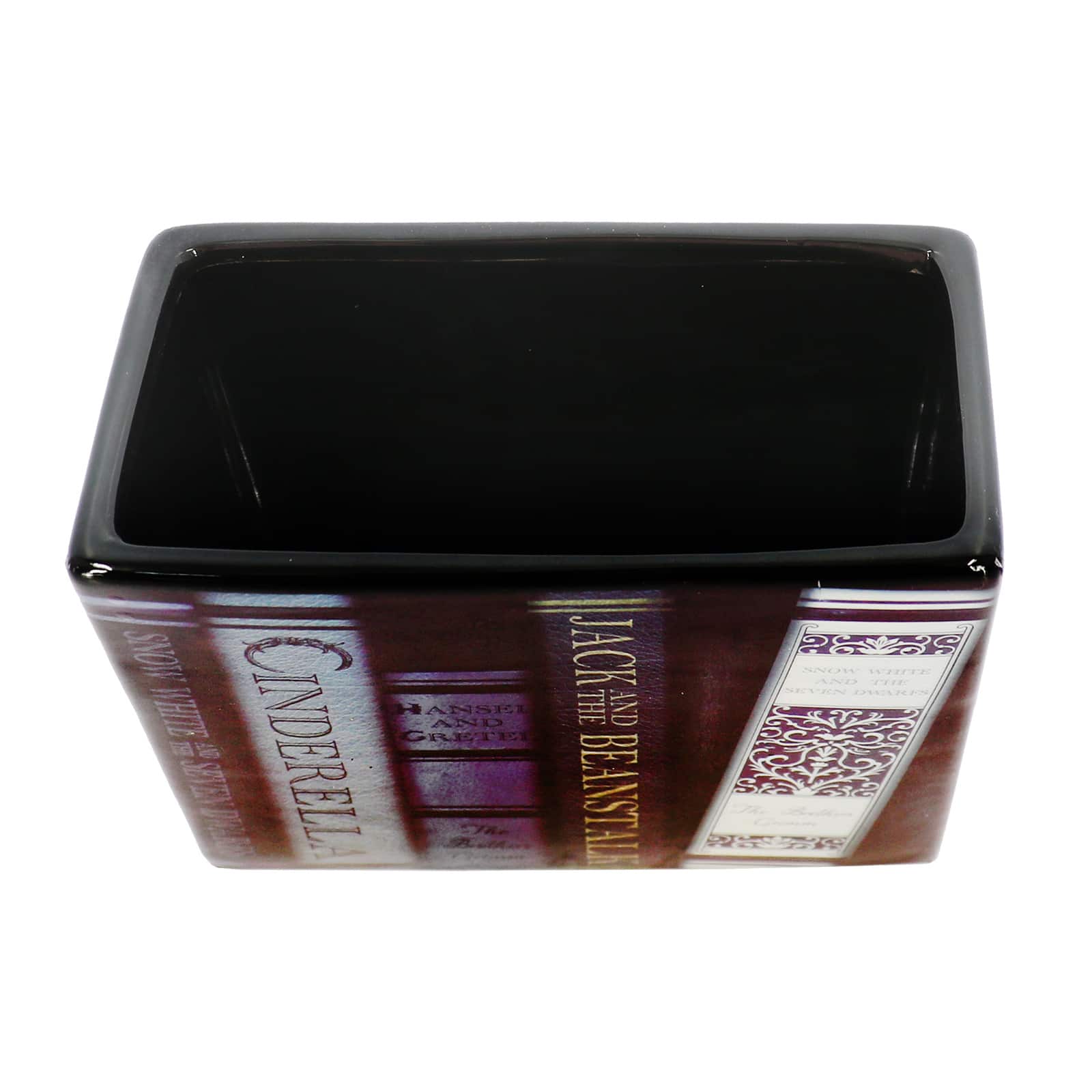 Assorted 5.5&#x22; Halloween Tabletop Book Container, 1pc. by Ashland&#xAE;