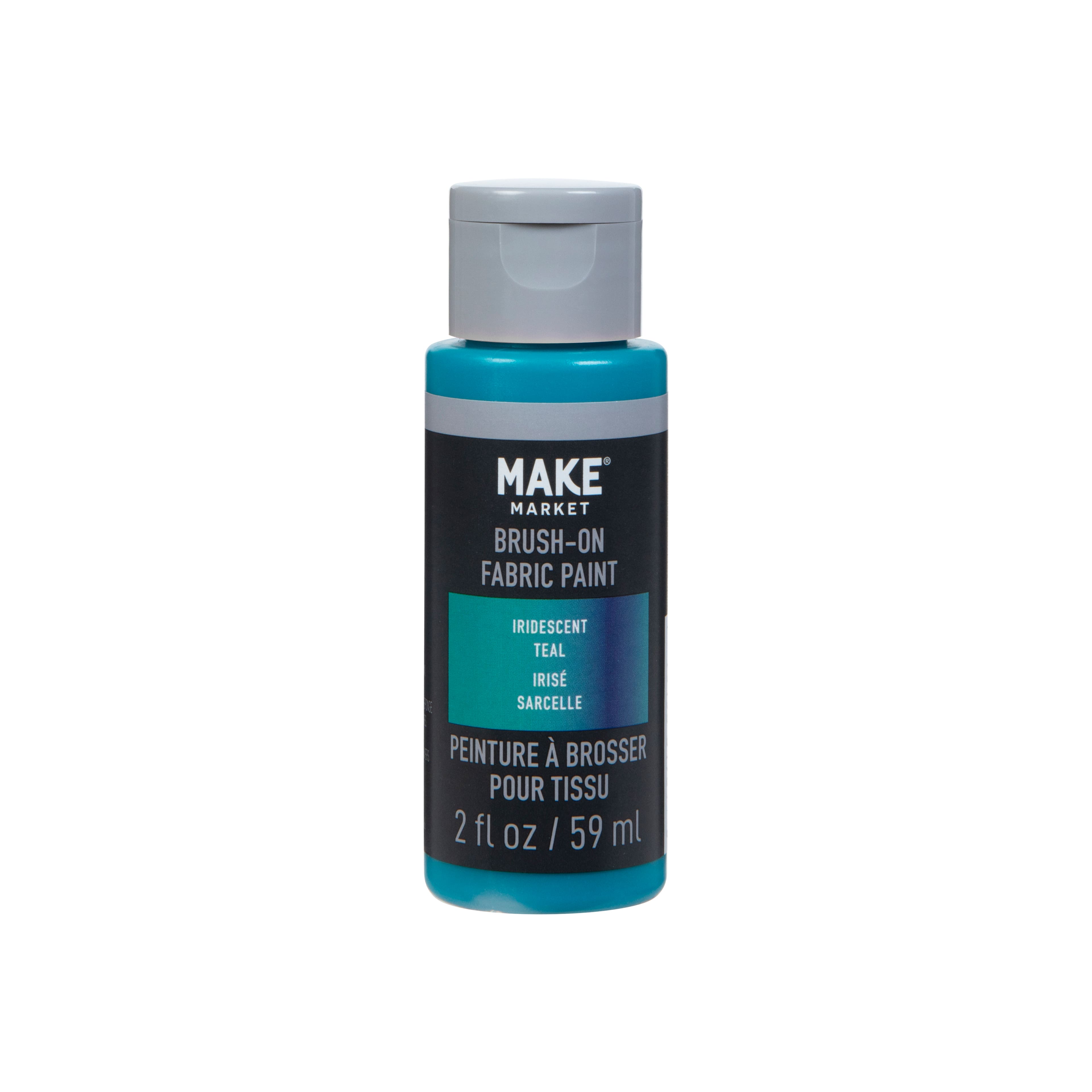 Peinture à brosser pour tissu de Make Market