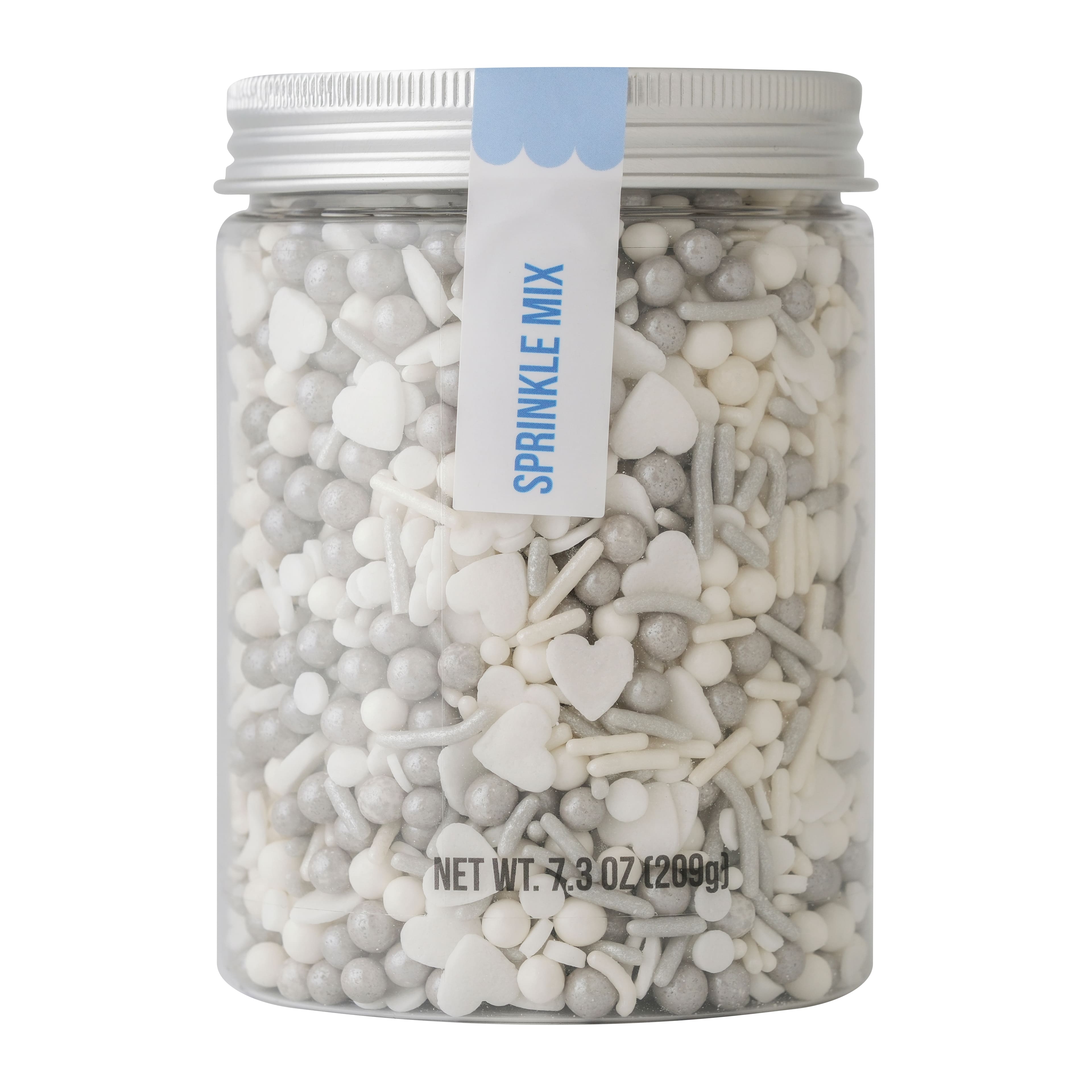 PME Cake Sweet Street&#xAE; 7.3oz. Sprinkle Mix