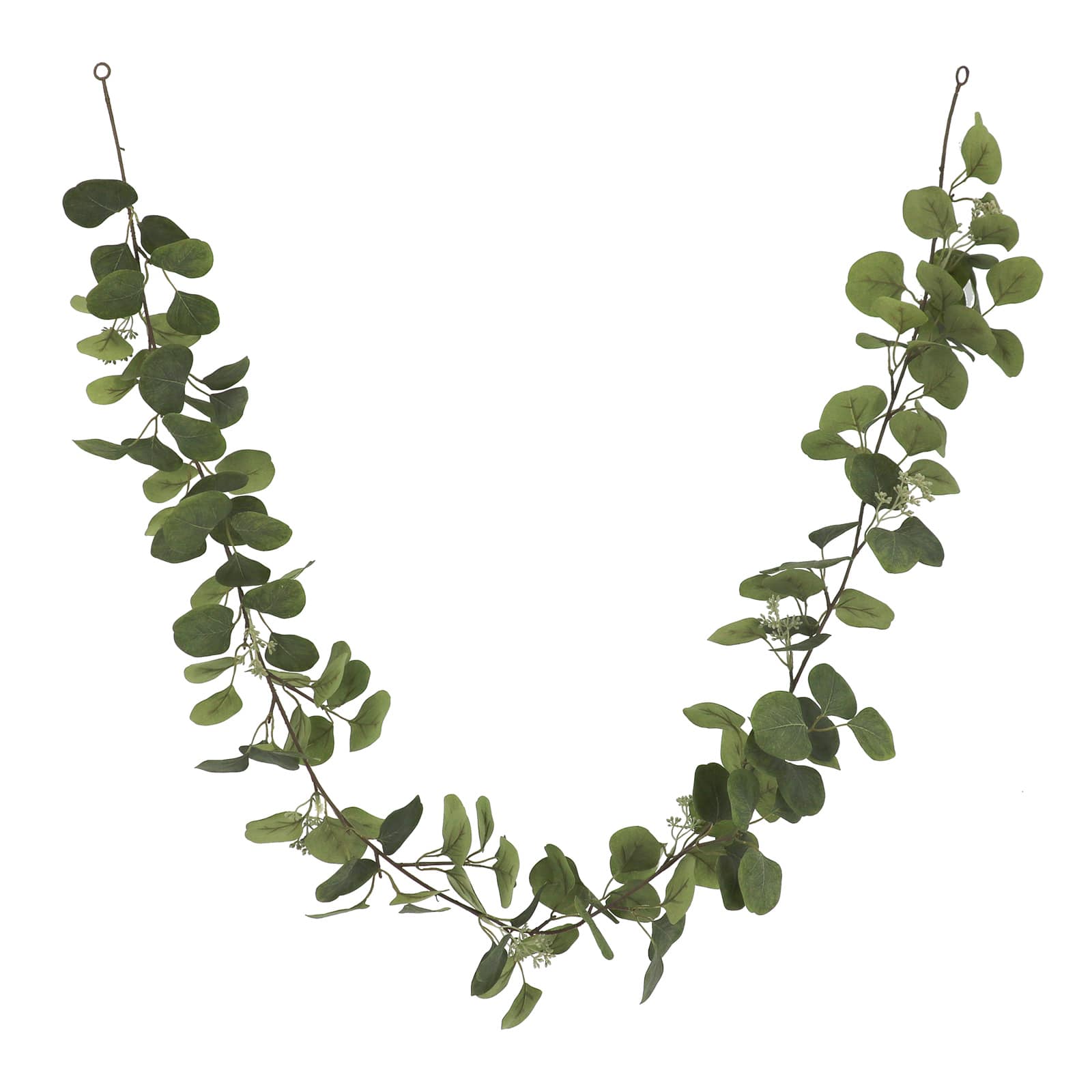 6ft. Green Eucalyptus Garland by Ashland&#xAE;