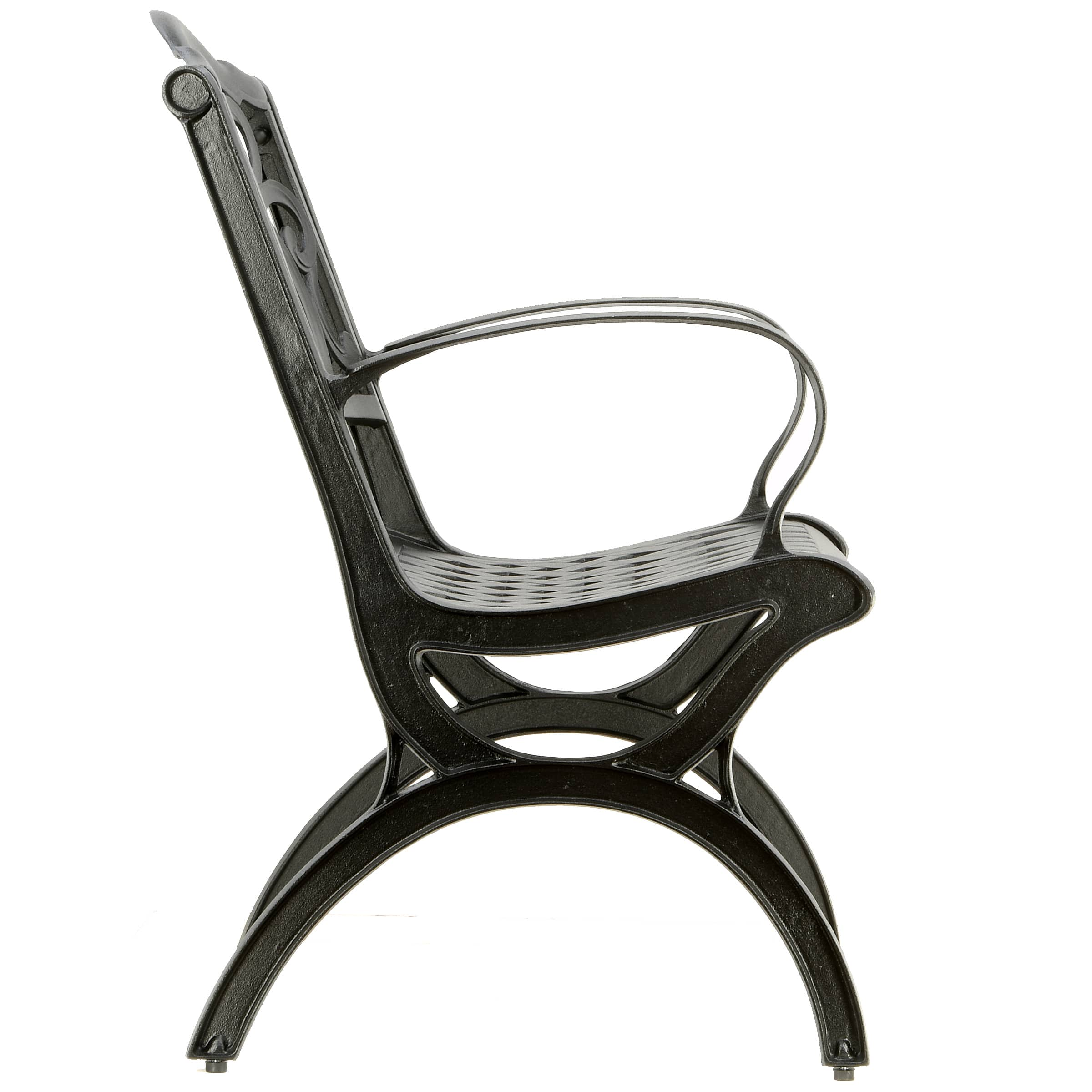 Leeds Collection All-Weather Chair Set