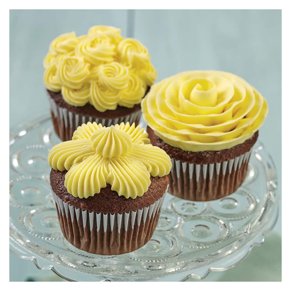 Wilton™ Dessert Decorator Pro Stainless Steel Cake Decorating Tool