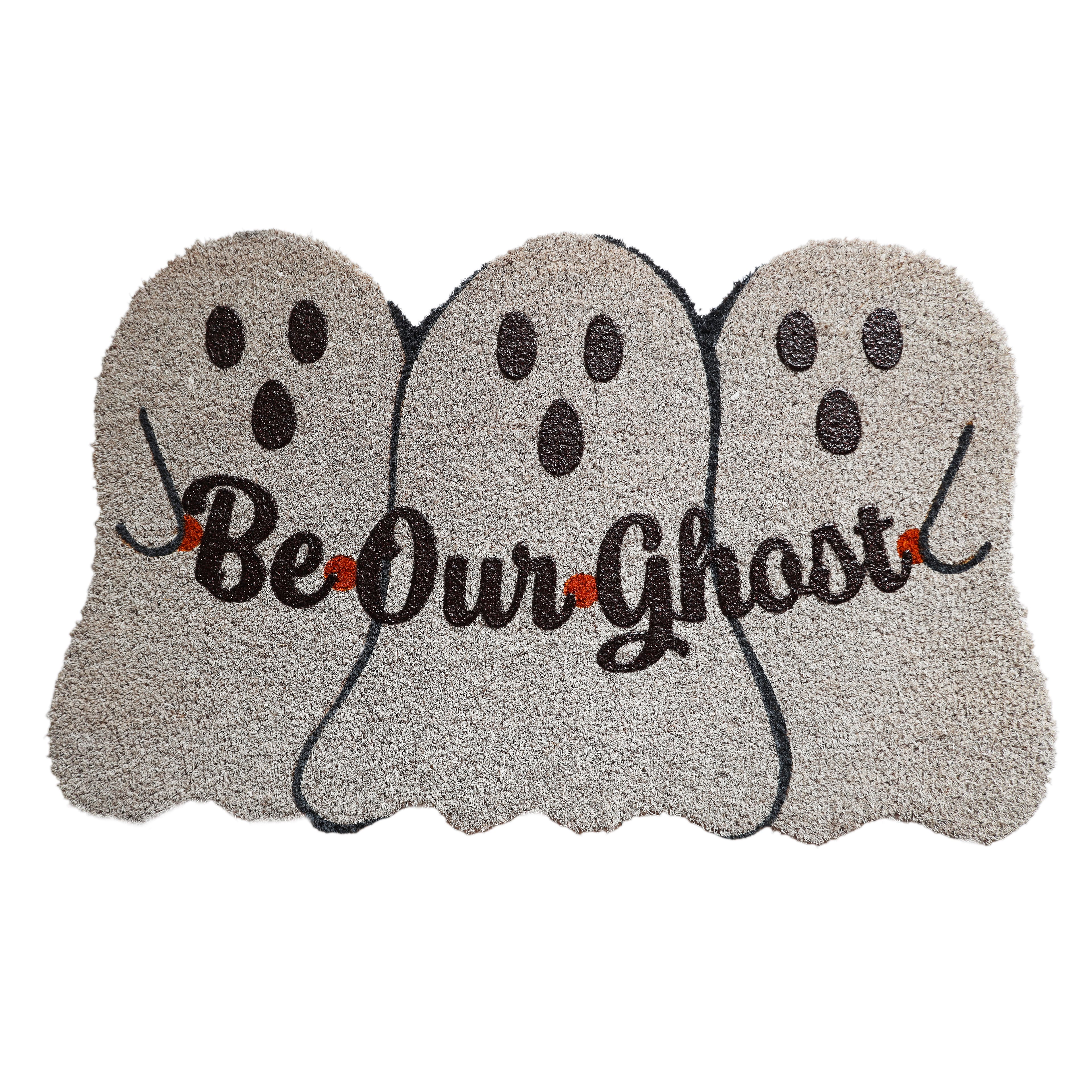 Be Our Ghost Doormat by Ashland®