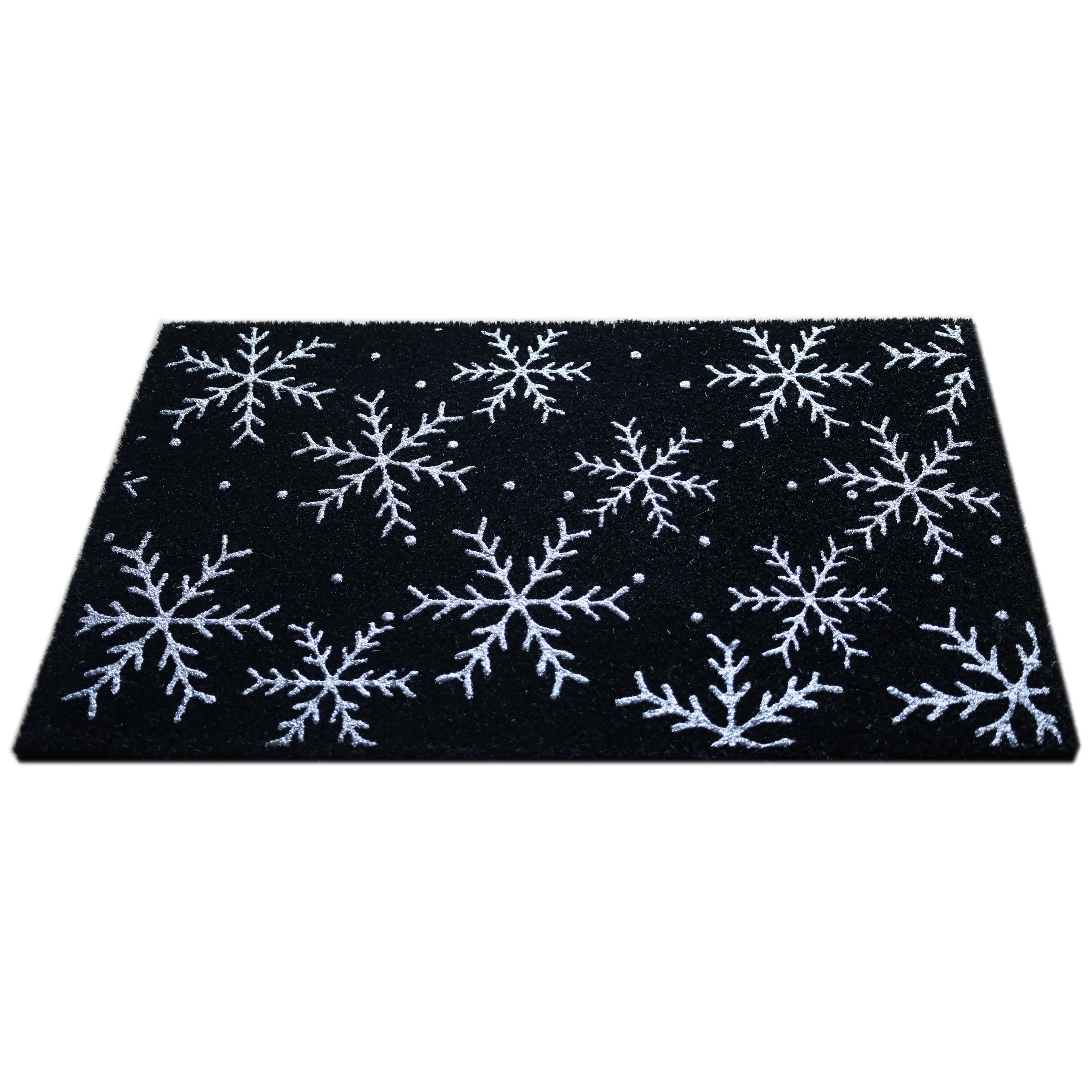 Snowflake Doormat by Ashland®