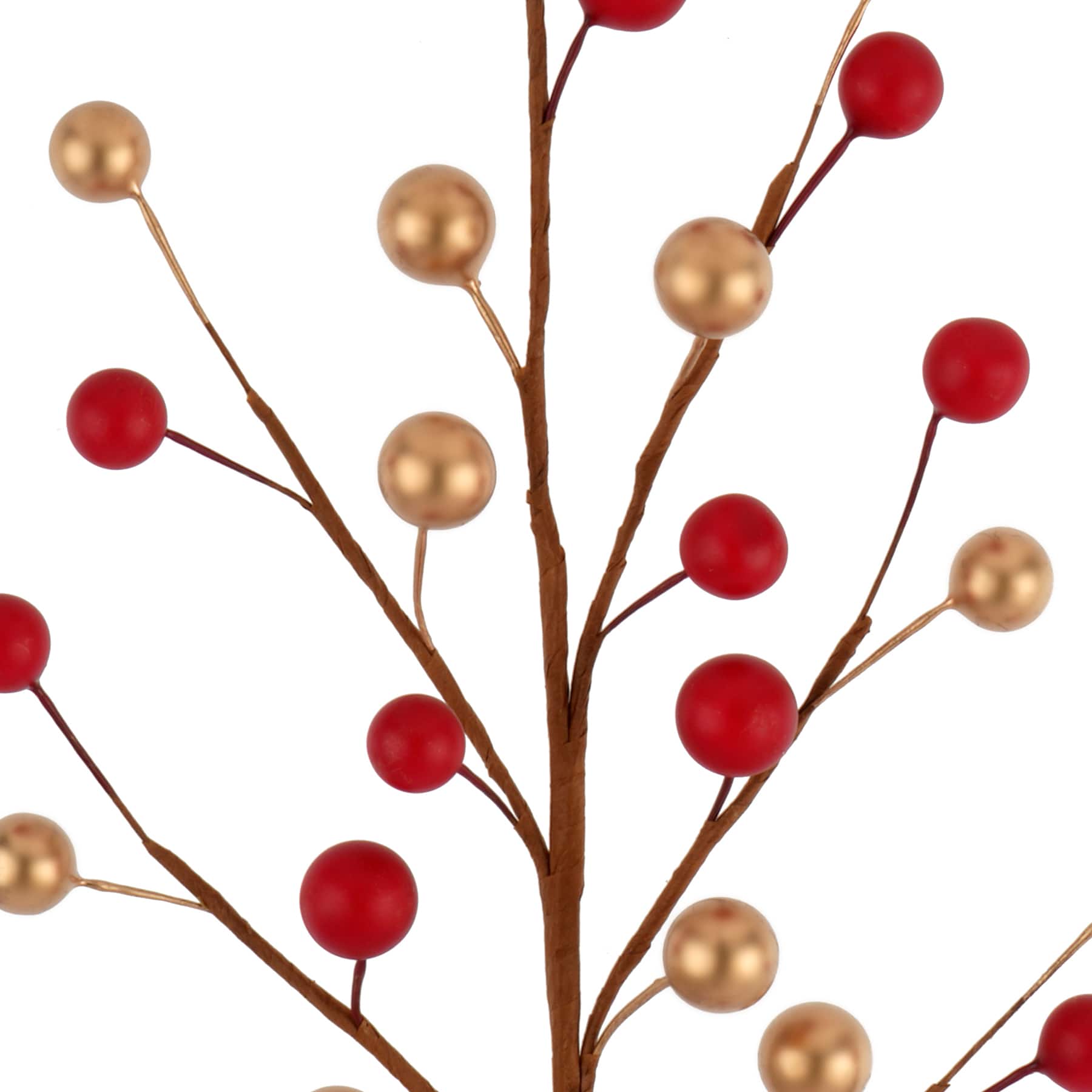 10.5&#x22; Berry Spray Pick by Ashland&#xAE;