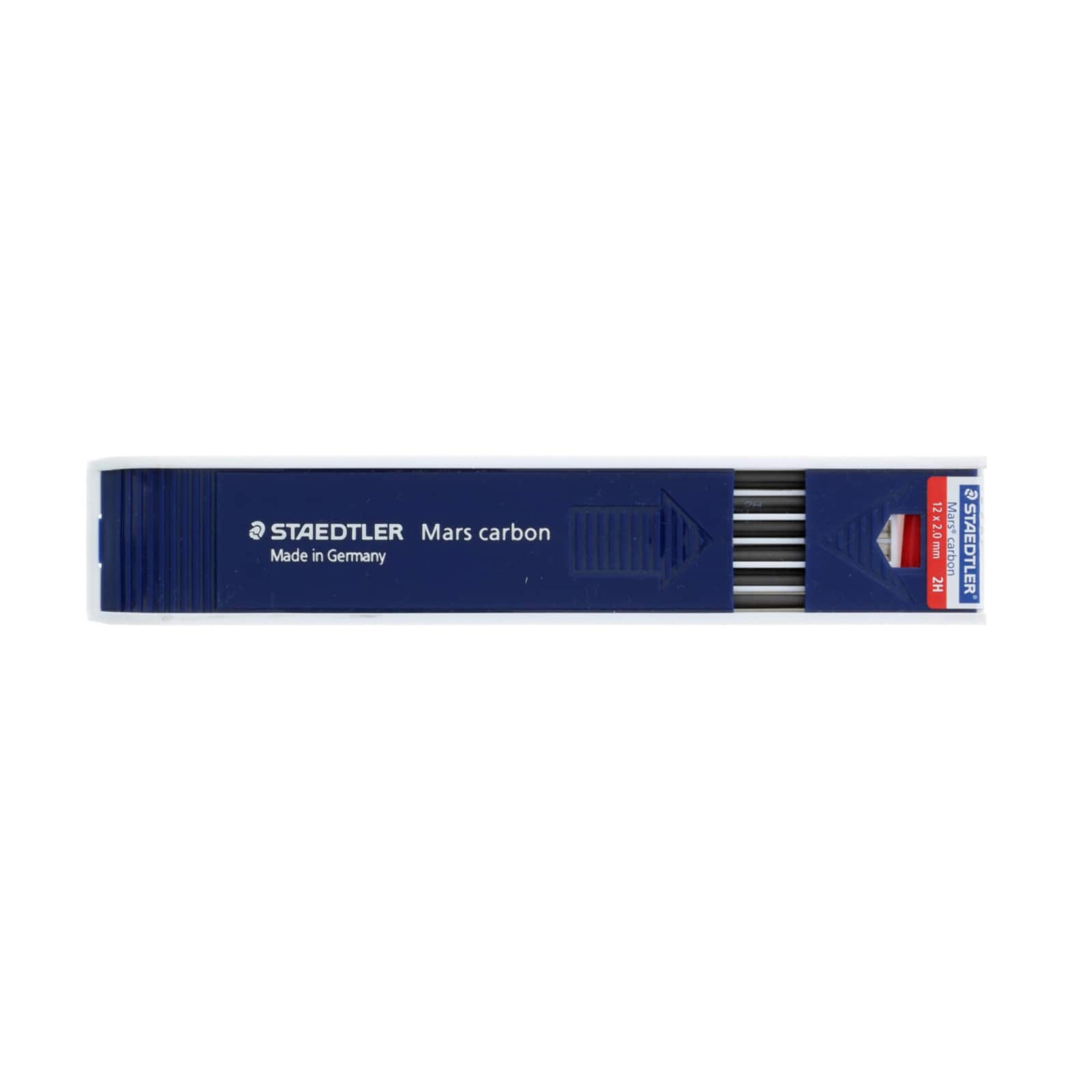 Staedtler® Mars® Lumograph® Carbon Lead Refills, 2mm | Michaels