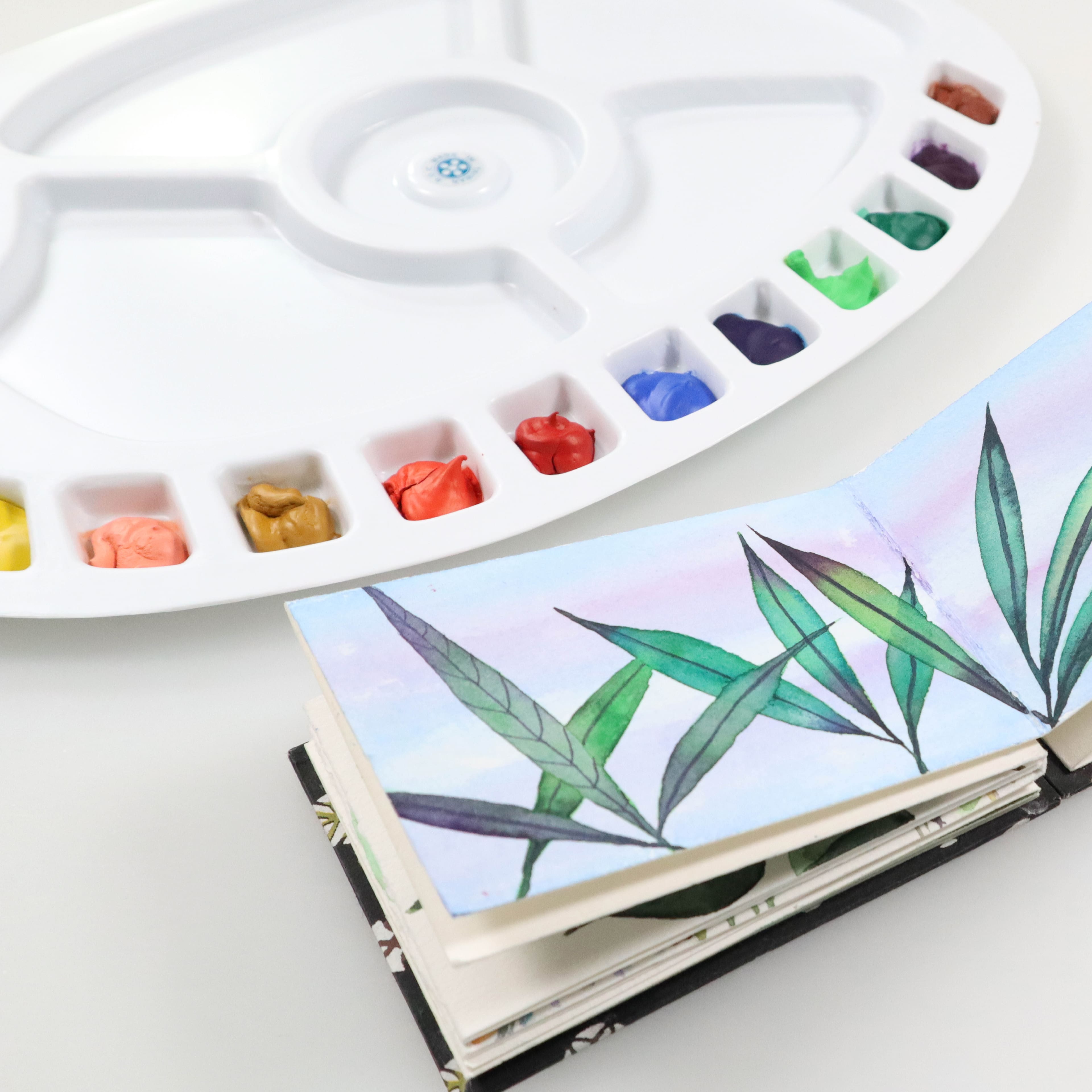Niji&#xAE; Premium Watercolor Set