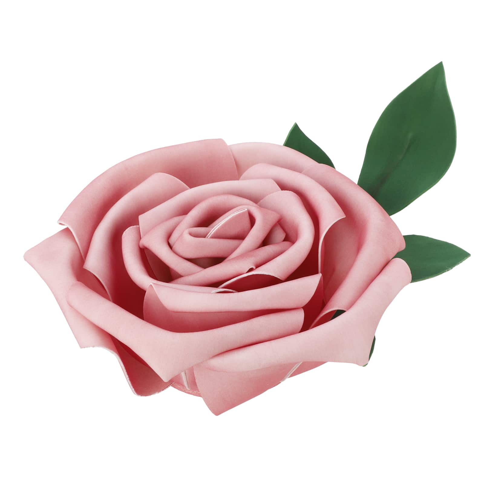 15&#x22; Pink Wall Flower by Ashland&#xAE;