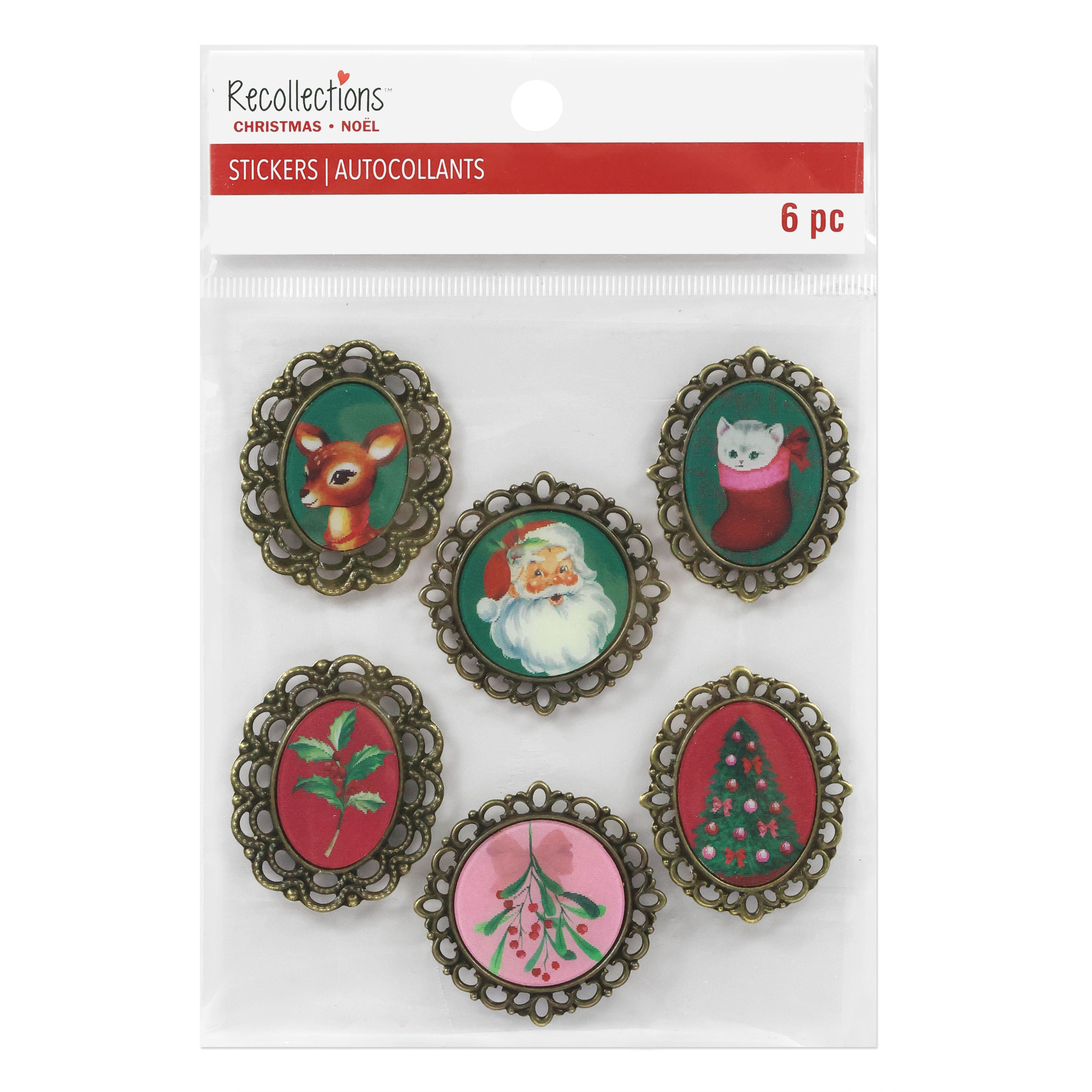 Framed Art Stickers by Recollections&#x2122;
