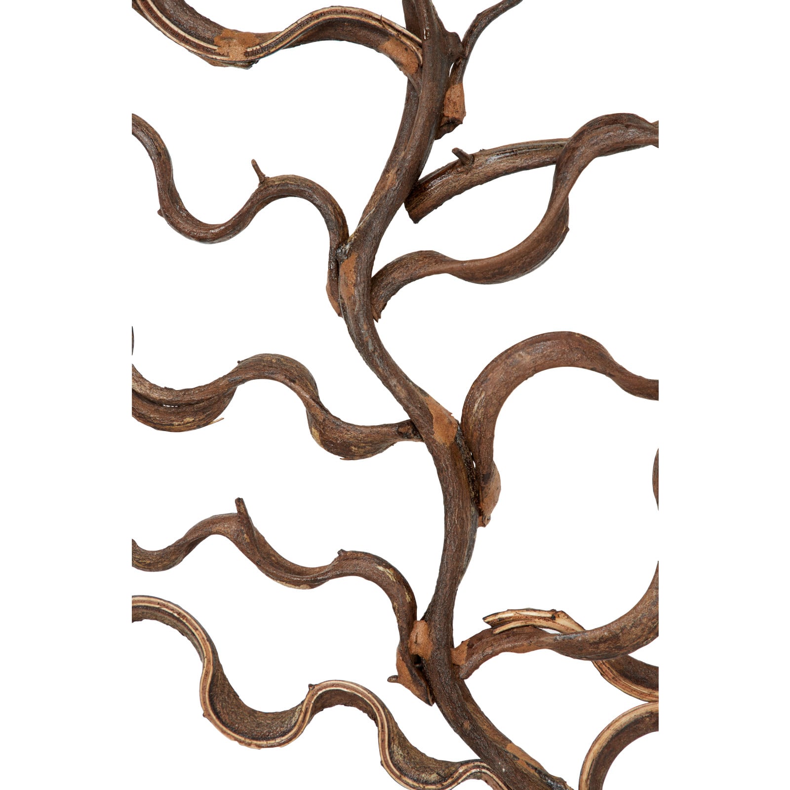 Brown Tree Teak Wood Rustic Wall Decor Set Michaels