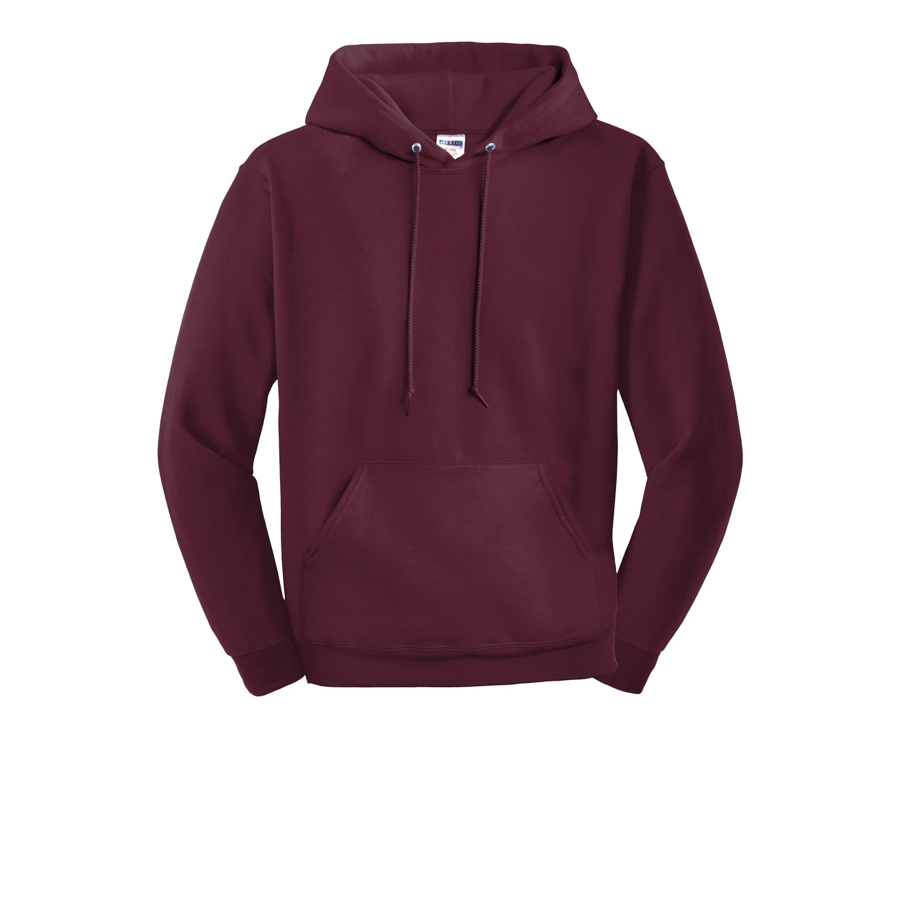 JERZEES® Super Sweats® NuBlend® Pullover Hooded Sweatshirt