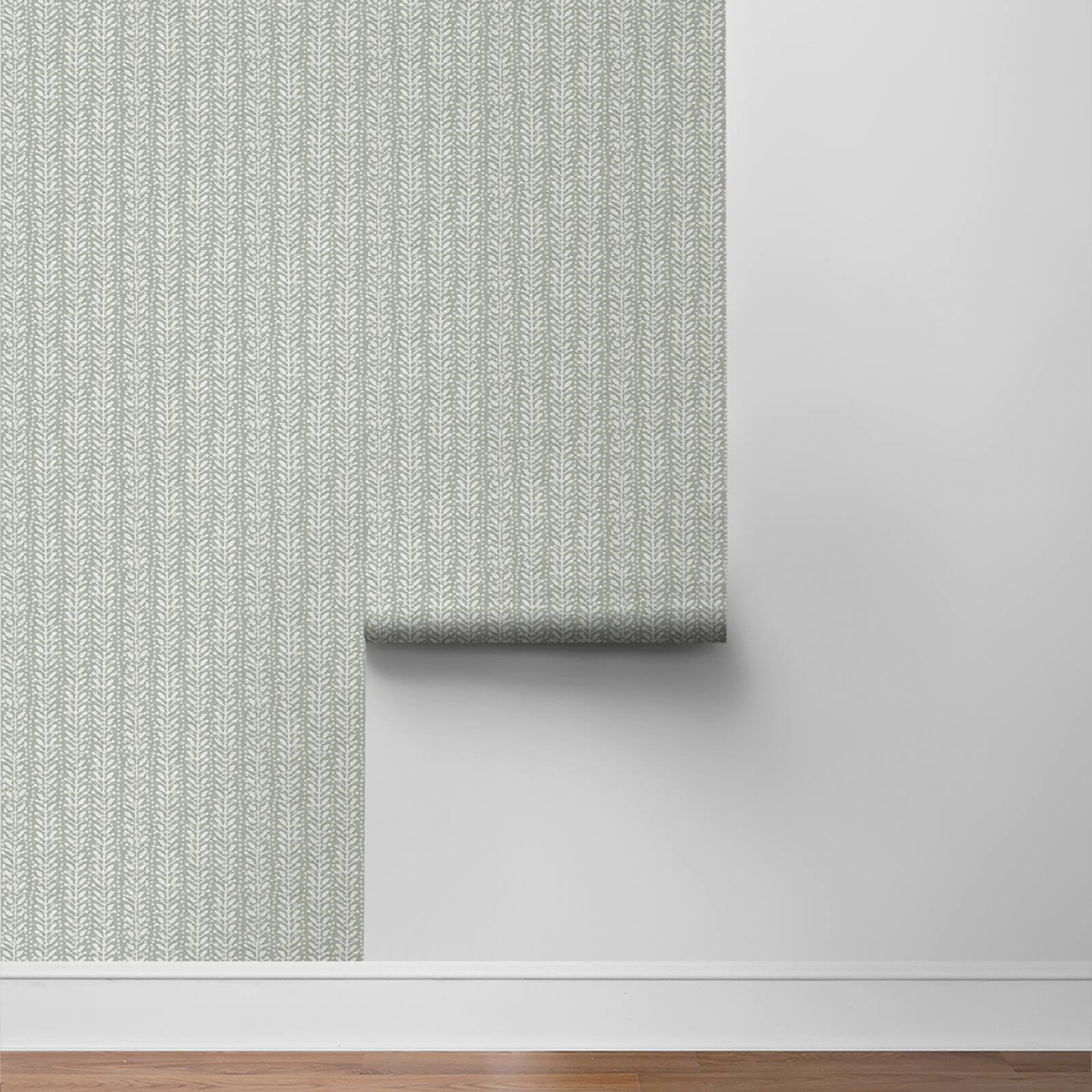 Surface Style Kumo Branch Peel &#x26; Stick Wallpaper