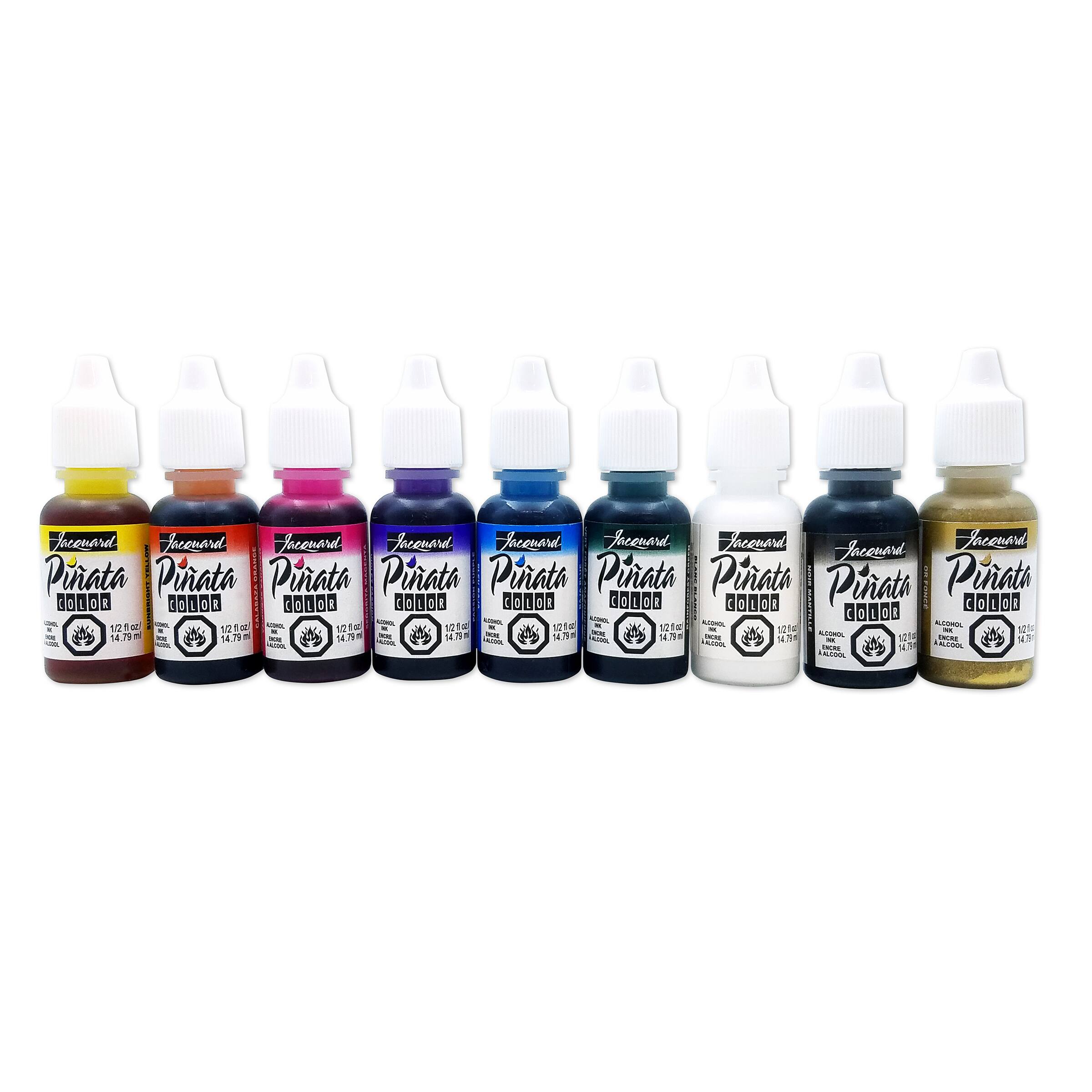 pinata color exciter ink pack
