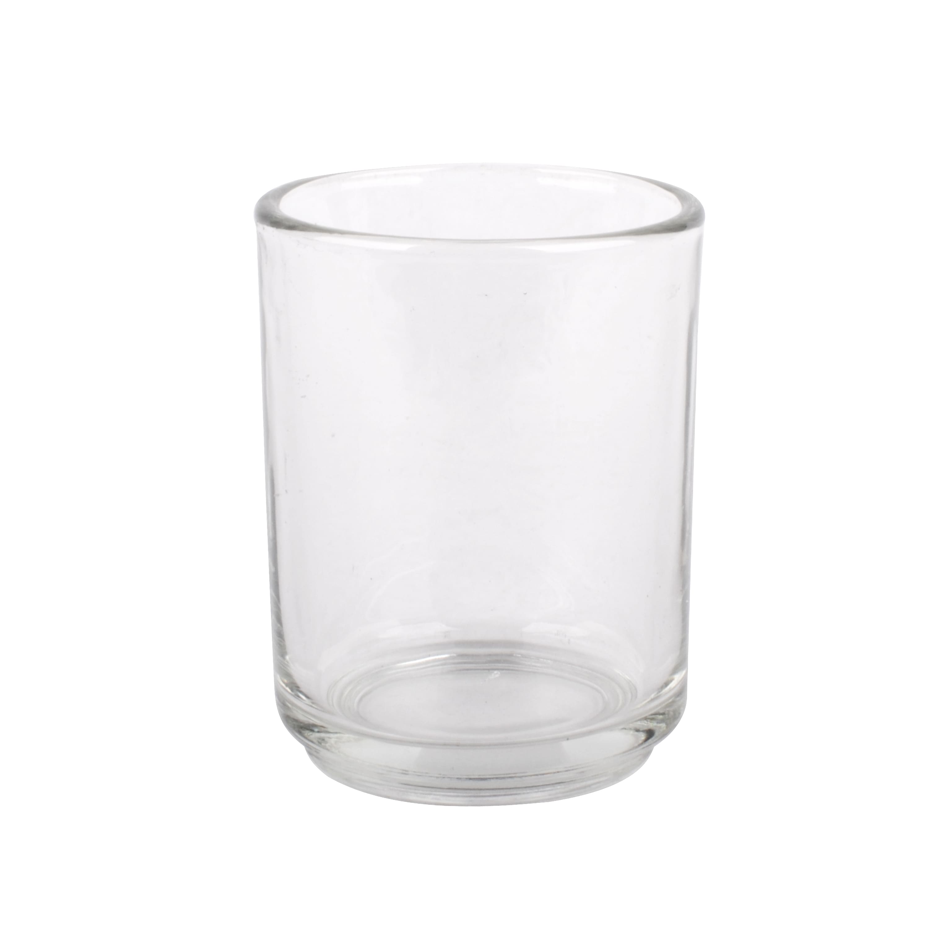 6 Packs: 16 ct. (96 total) Clear Votive Holders by Ashland® Basic Elements™