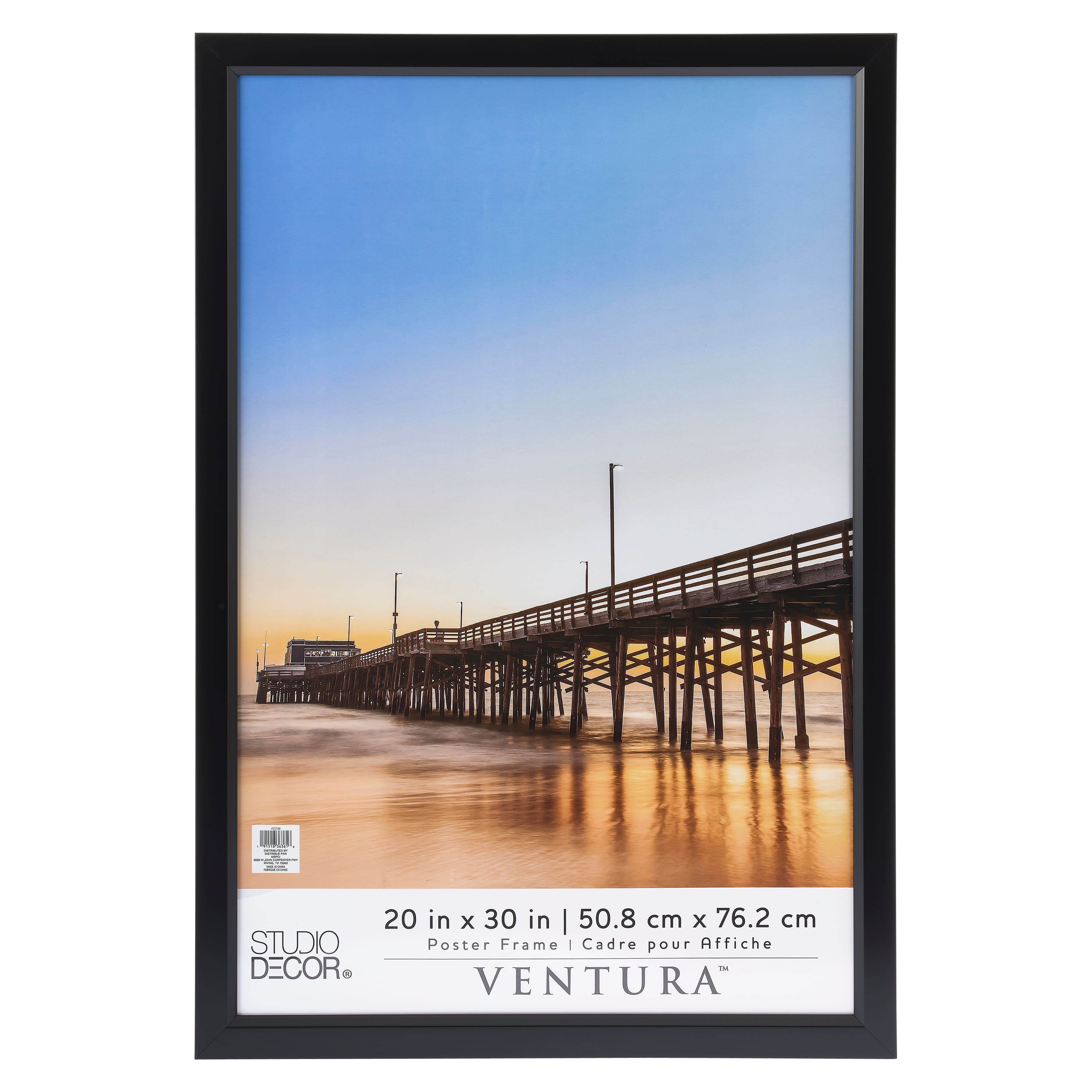 Ventura™ Poster Frame by Studio Décor®