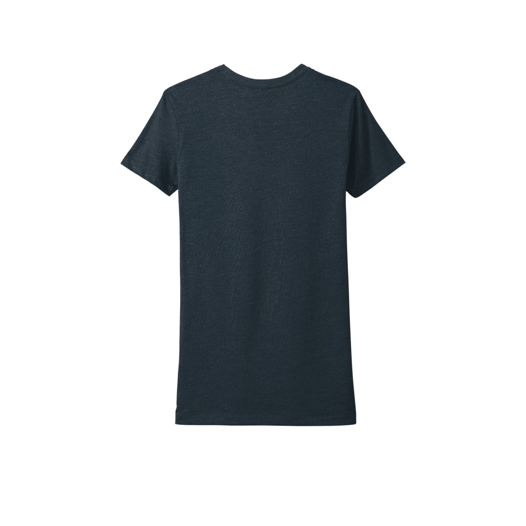 Next Level® Neutrals Women's CVC T-Shirt