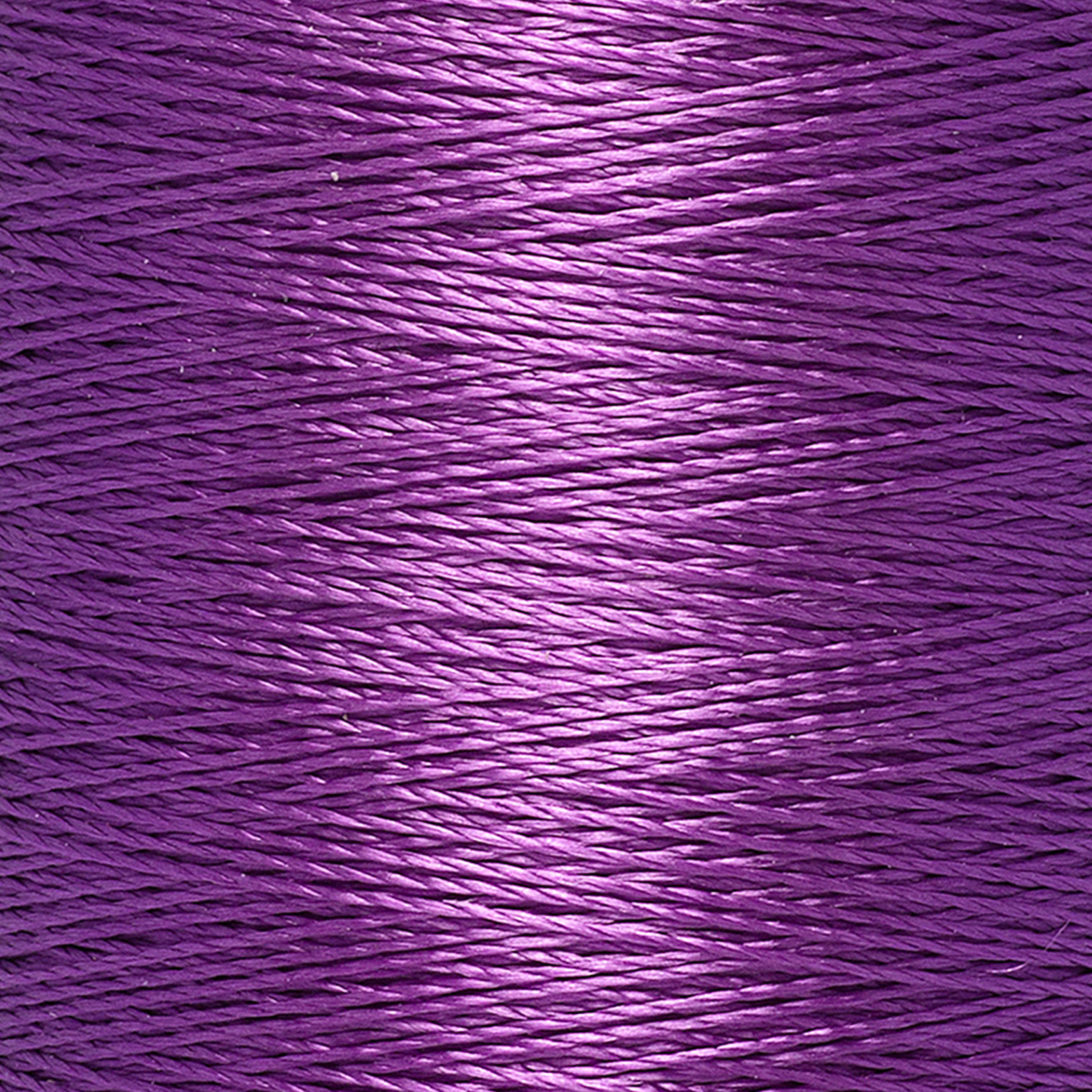 G&#xFC;termann Dekor 547yd. Viscose Rayon Machine Embroidery Thread