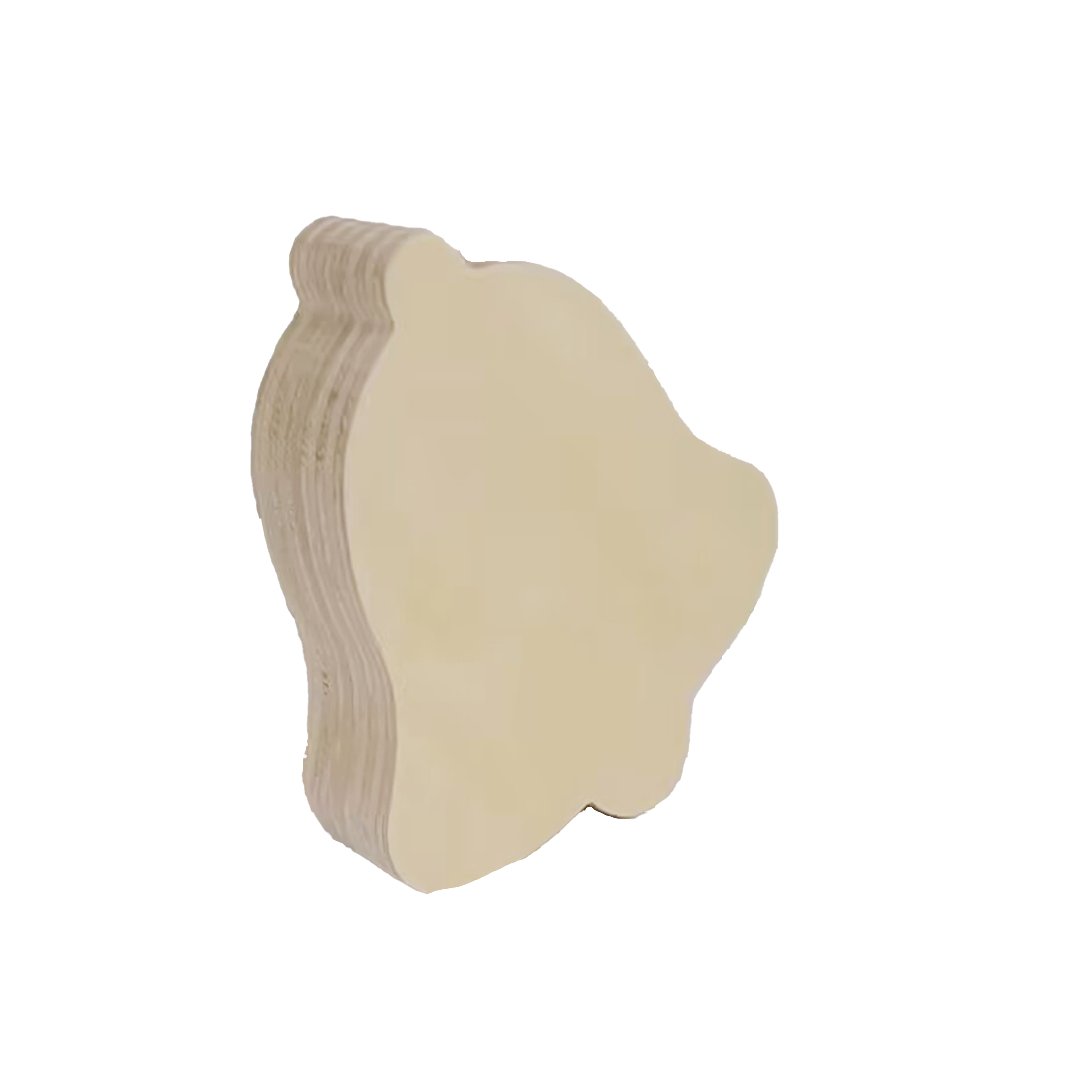 4.5" Bell DIY Wood Décor, 3ct. by Make Market®