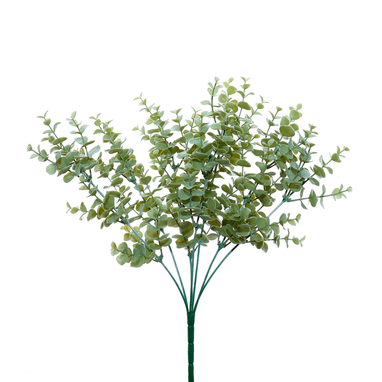 18.5&#x22; Sage Green Eucalyptus Bush by Ashland&#xAE;