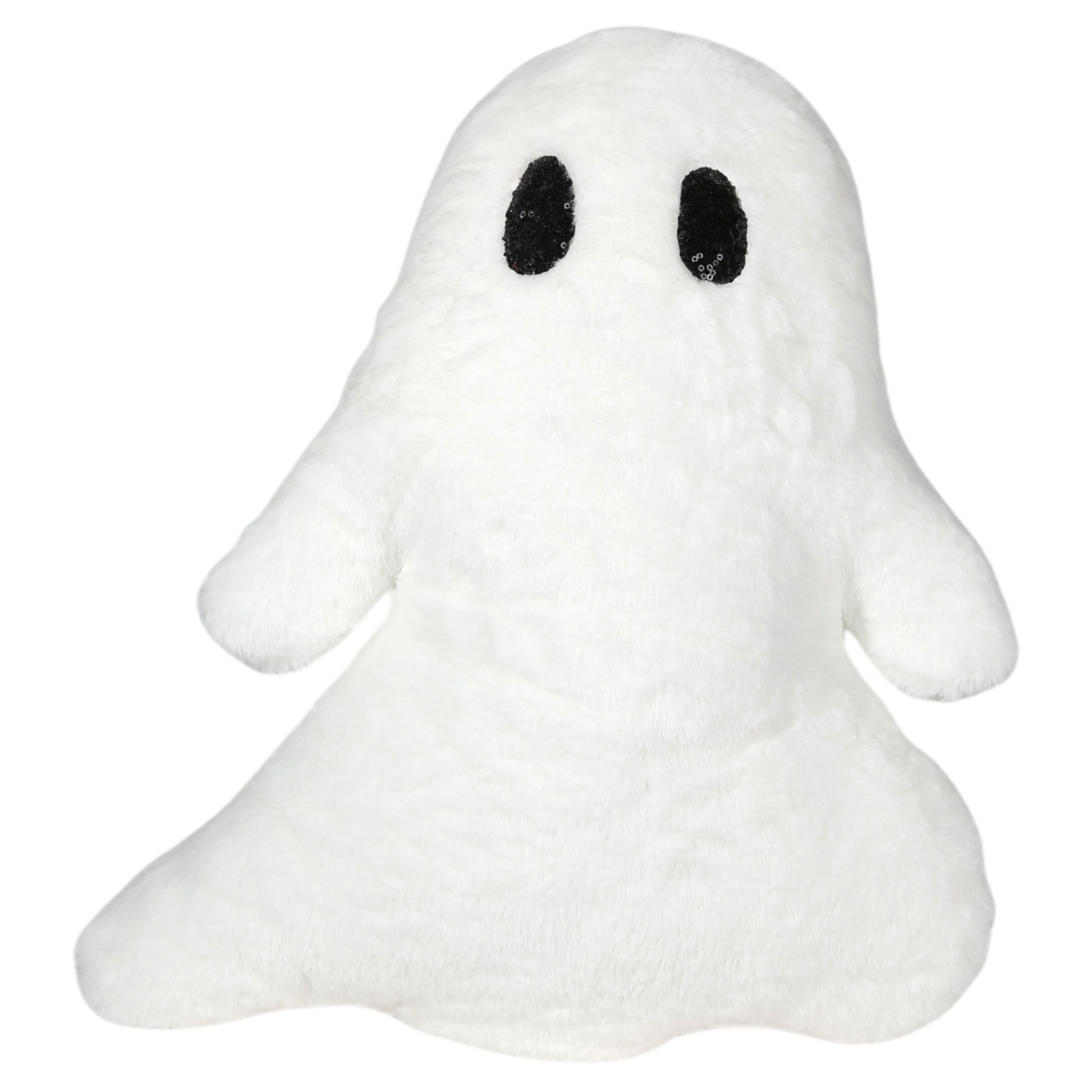 19&#x22; Ghost-Shaped Pillow by Ashland&#xAE;
