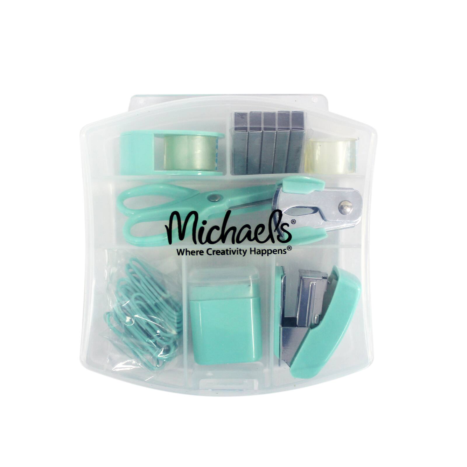 12 Pack: Mint Makers Kit by Craft Smart™