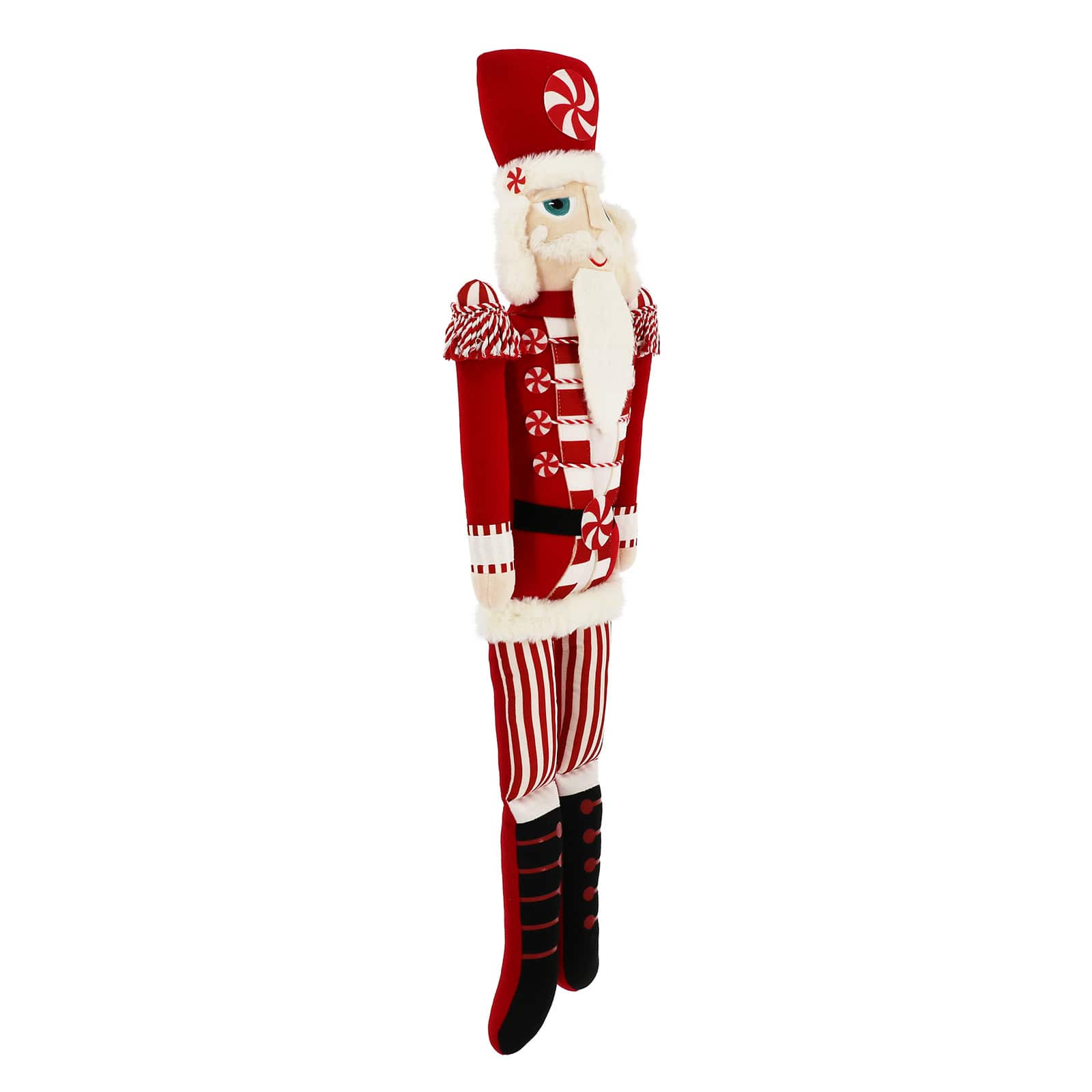 39&#x22; x 11&#x22; Nutcracker Pillow by Ashland&#xAE;