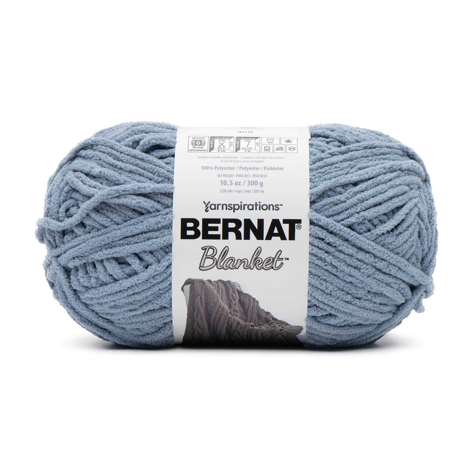 Bernat Blanket Yarn Michaels