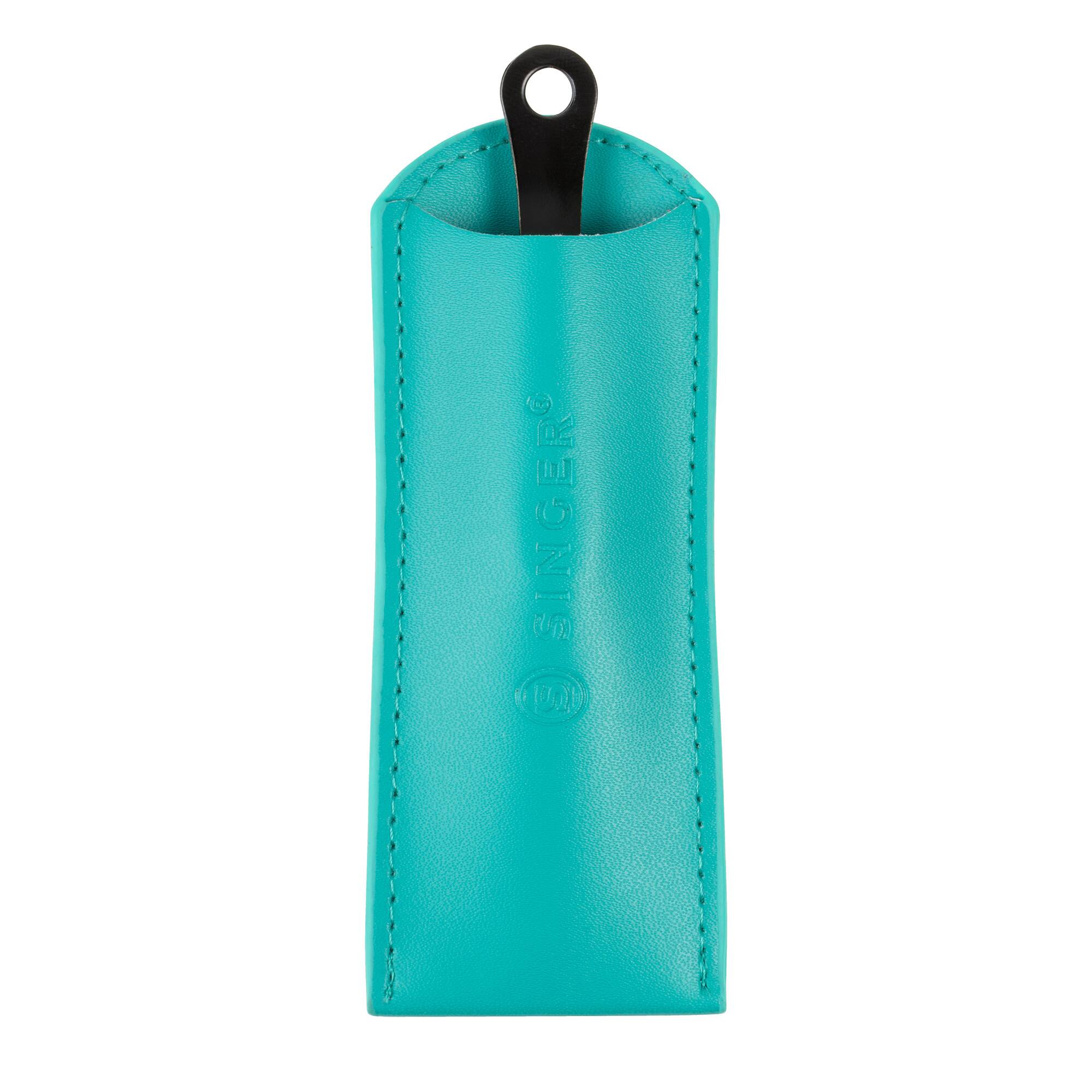 SINGER&#xAE; ProSeries&#x2122; Self-Locking Tweezer with Storage Sleeve