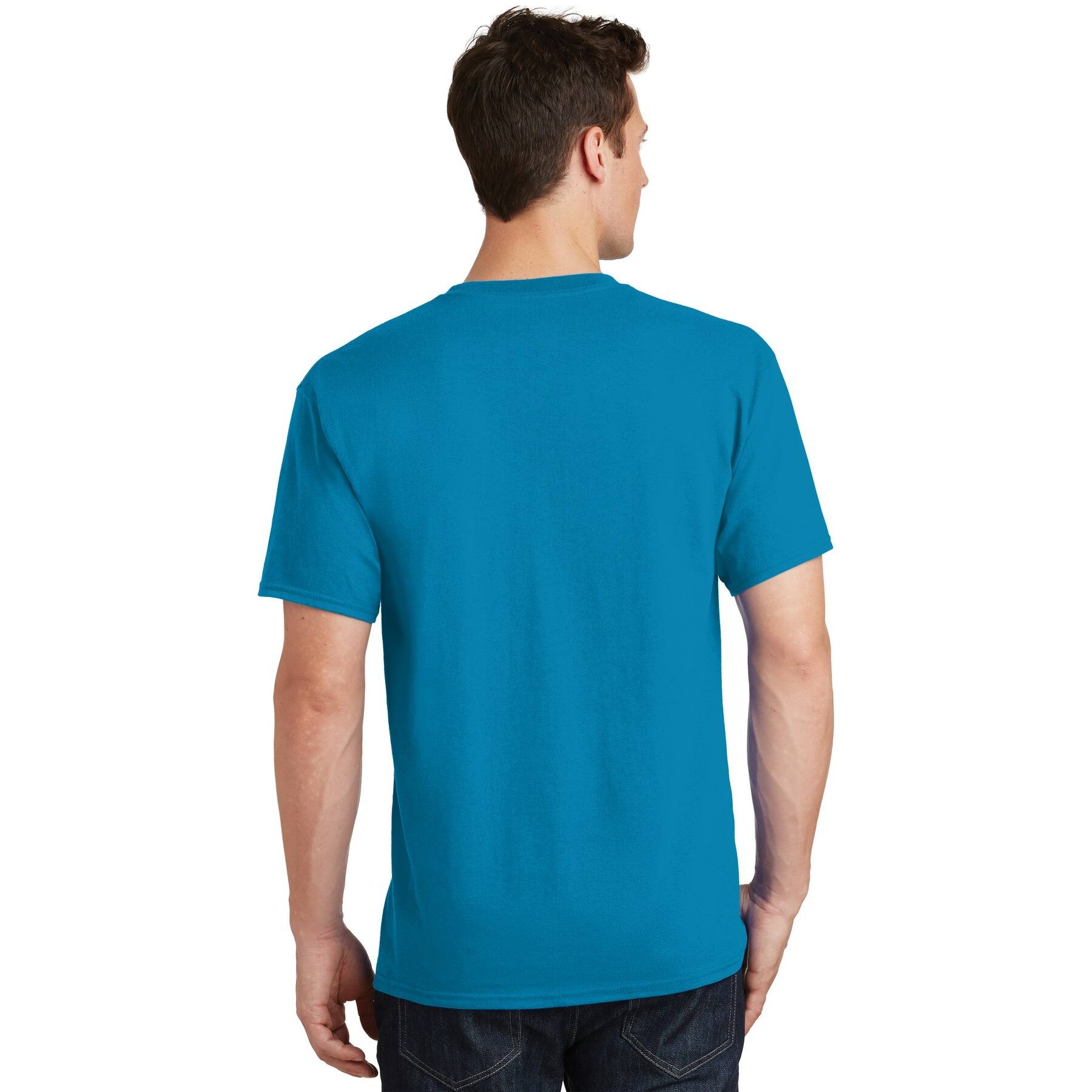 Port &#x26; Company&#xAE; Neon Core Cotton T-Shirt