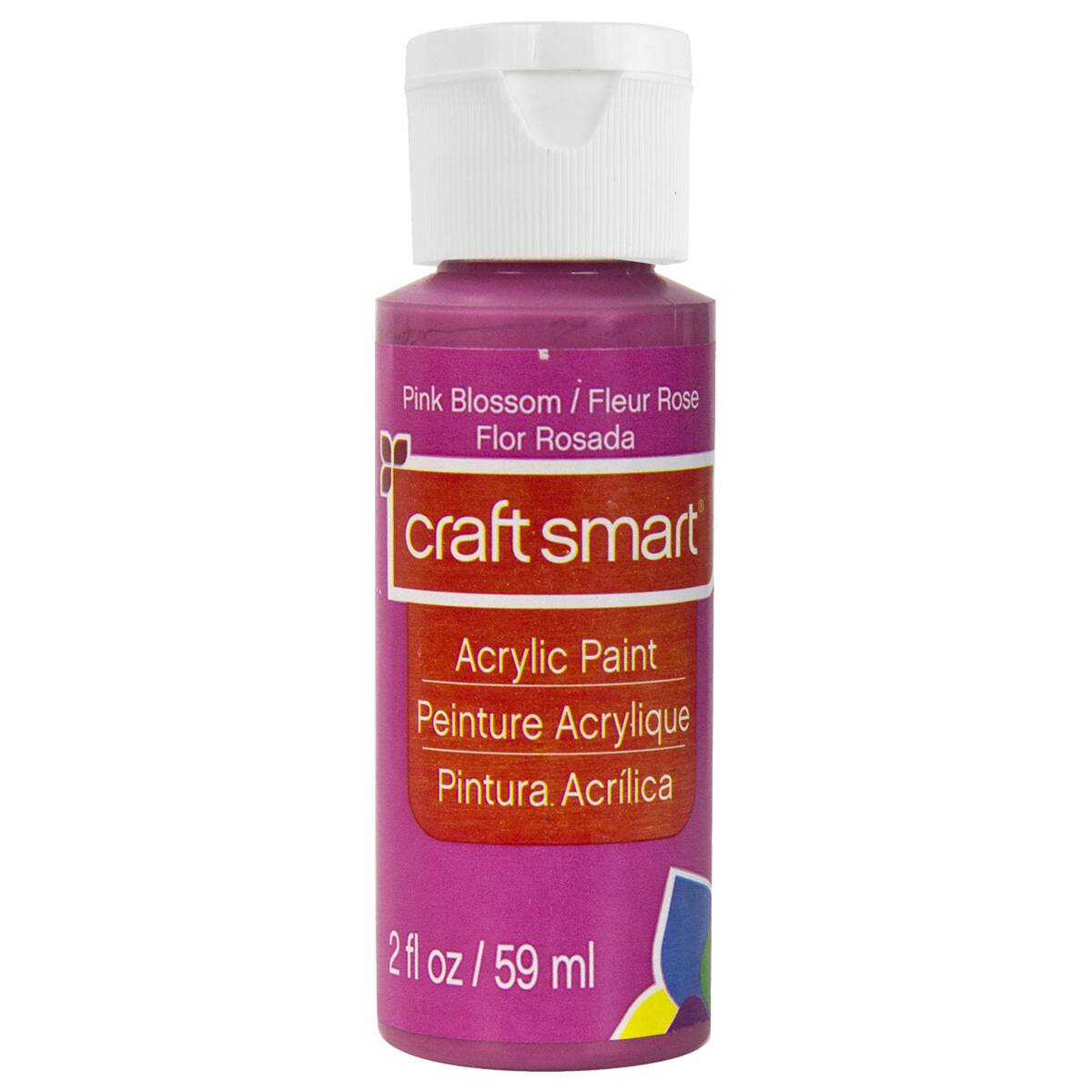 Acrylic Craft Paints 