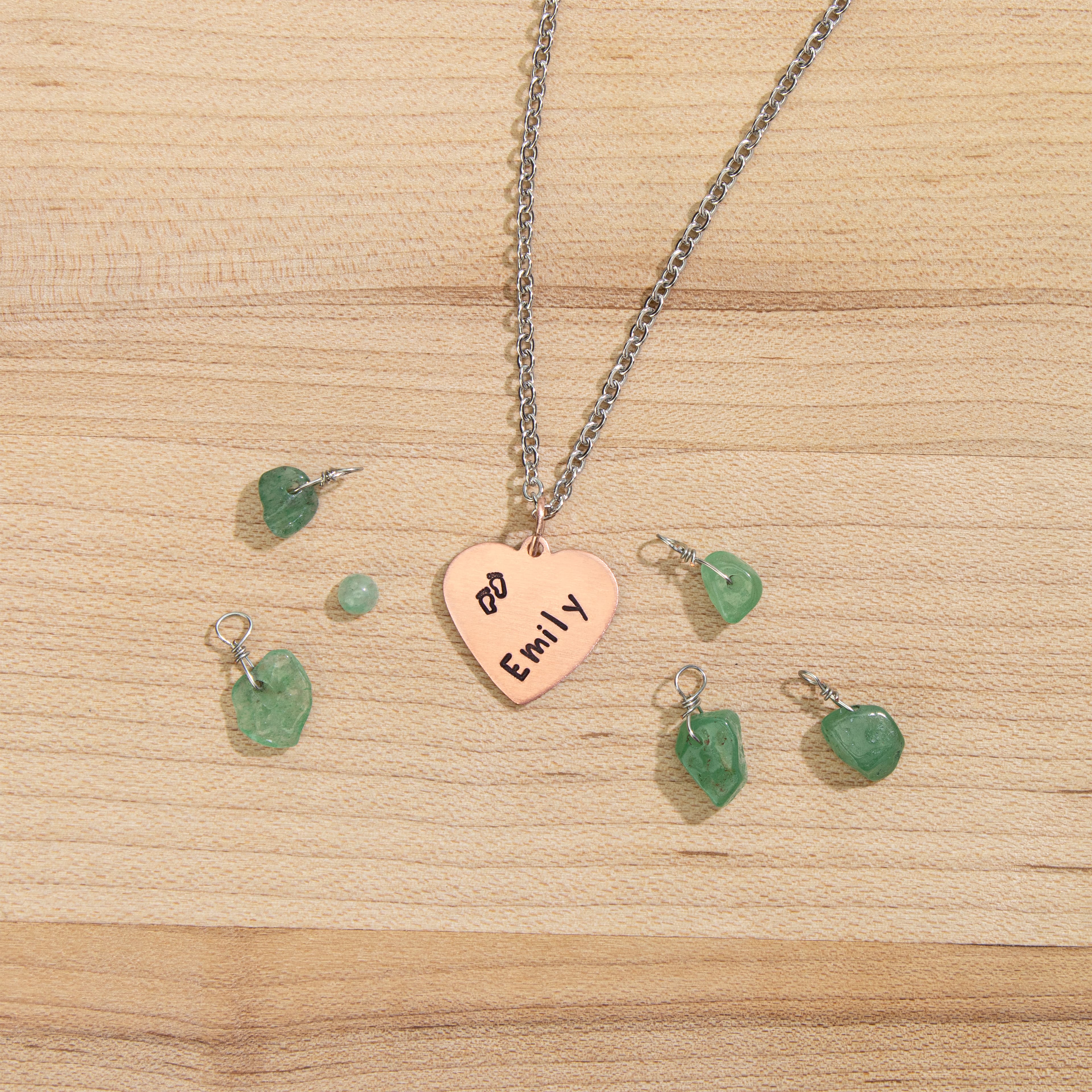 ImpressArt® 4mm Celebration Metal Stamps Pack